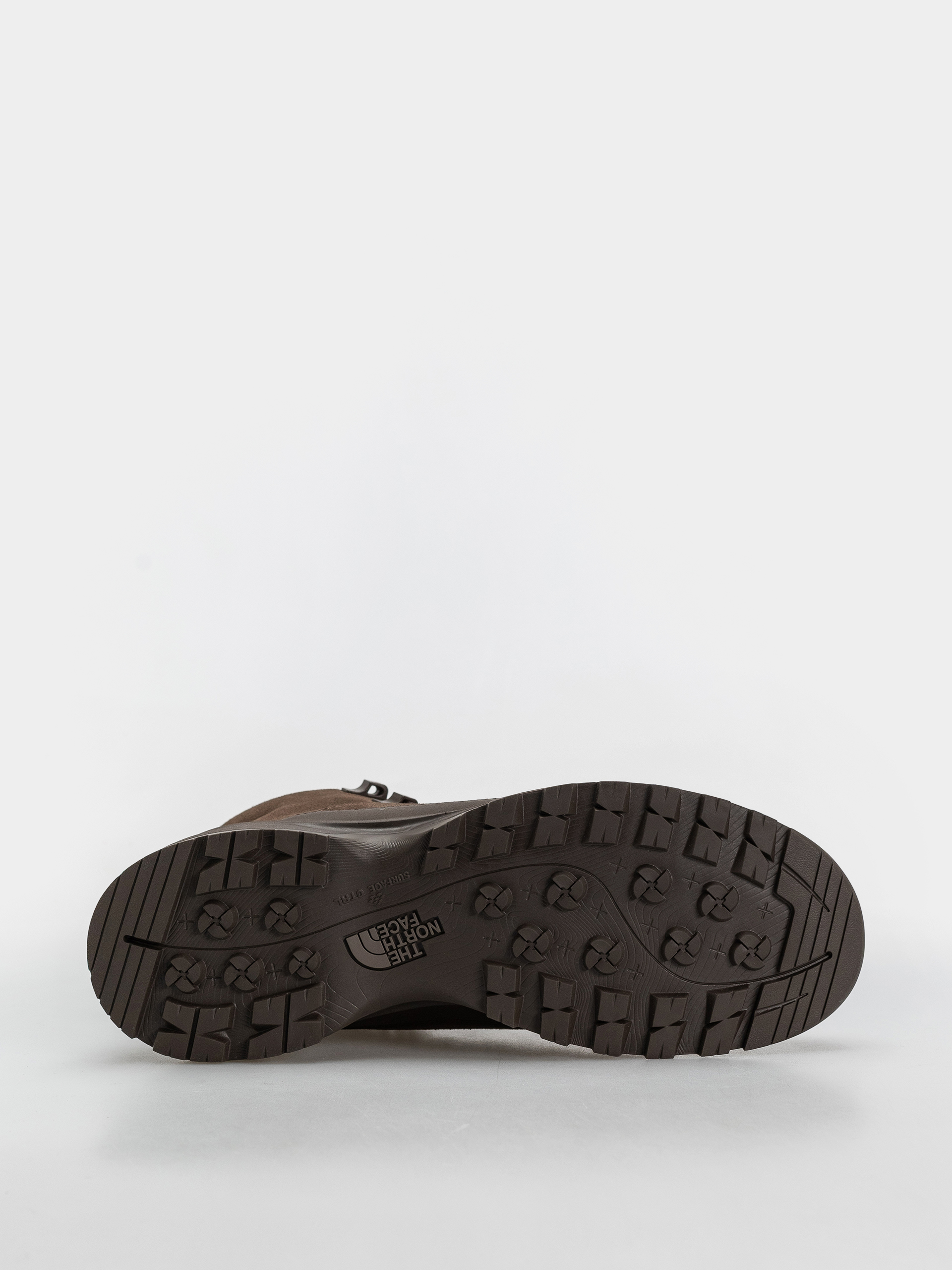Topánky The North Face Glenclyffe Urban (smokey brown/dark chest)