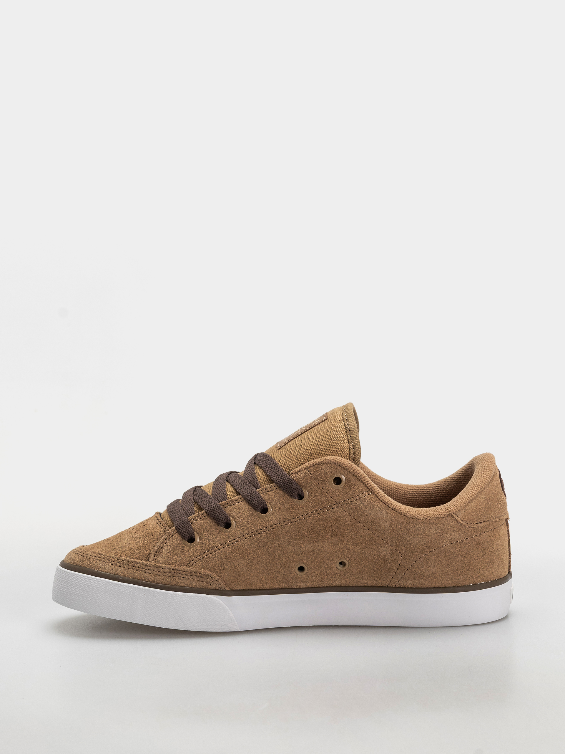 Topánky Circa Buckler Sk (tannin sand white)