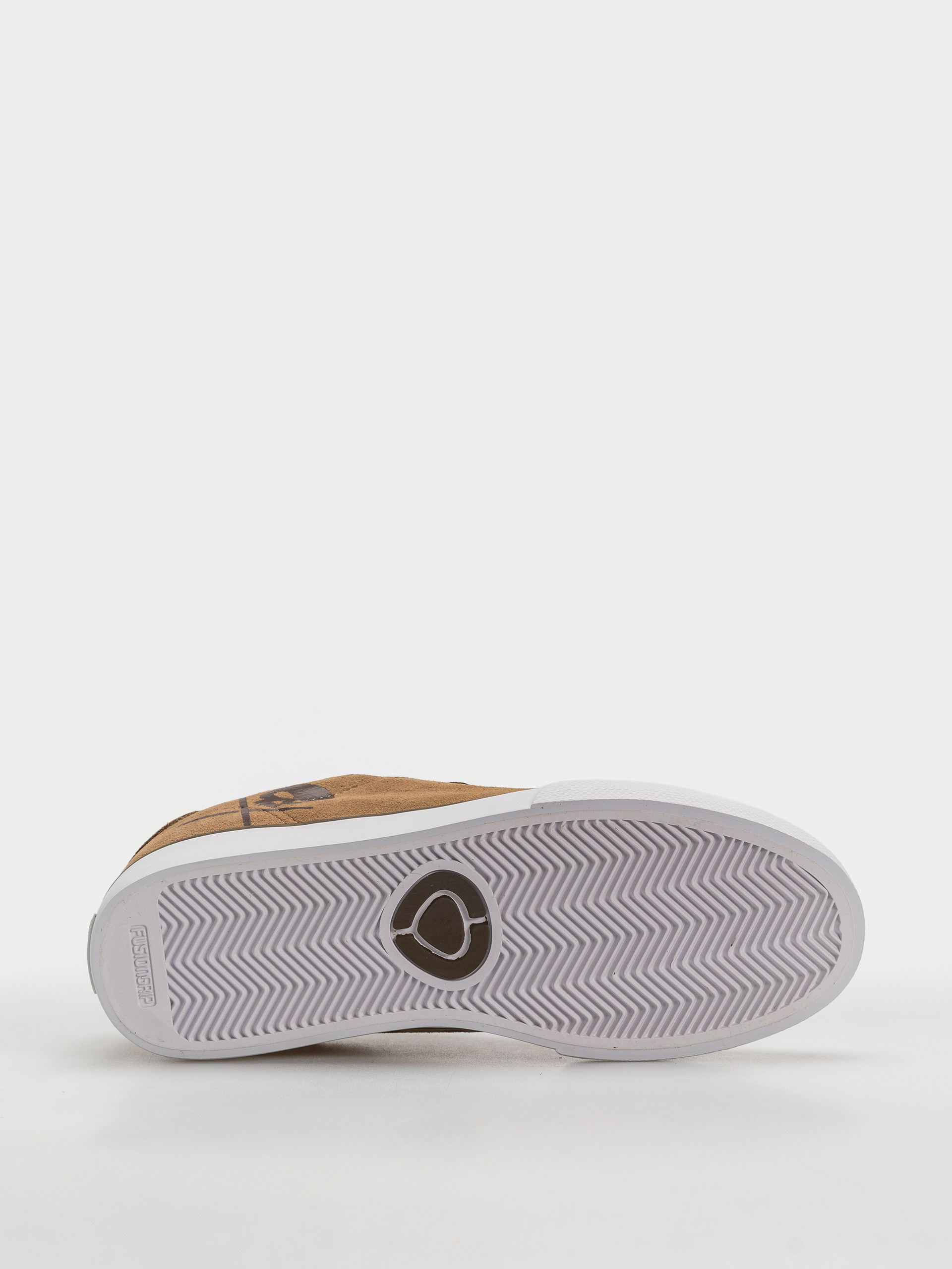 Topánky Circa Buckler Sk (tannin sand white)