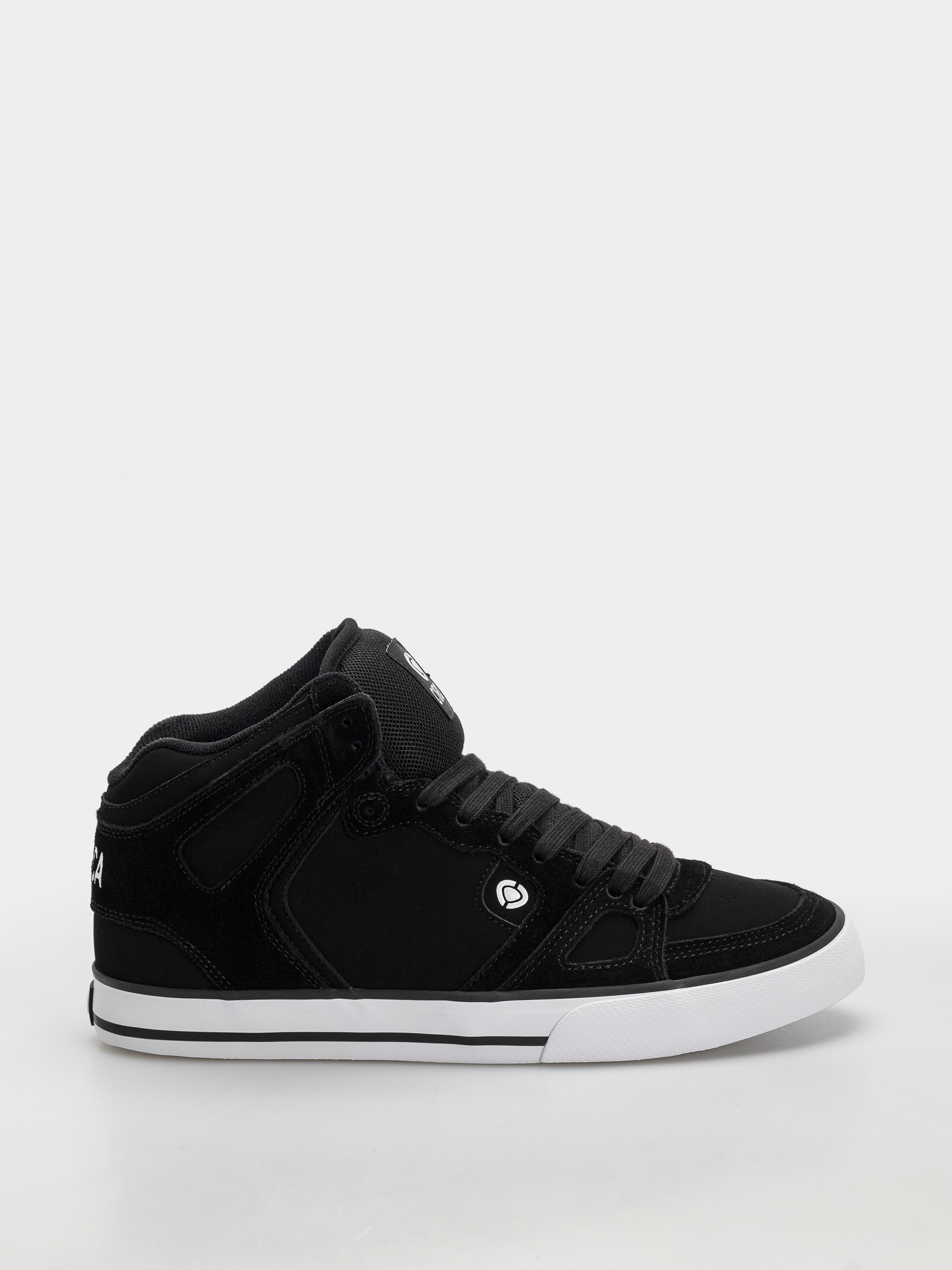 Topánky Circa 99 Vulc Hi (moonless night white)