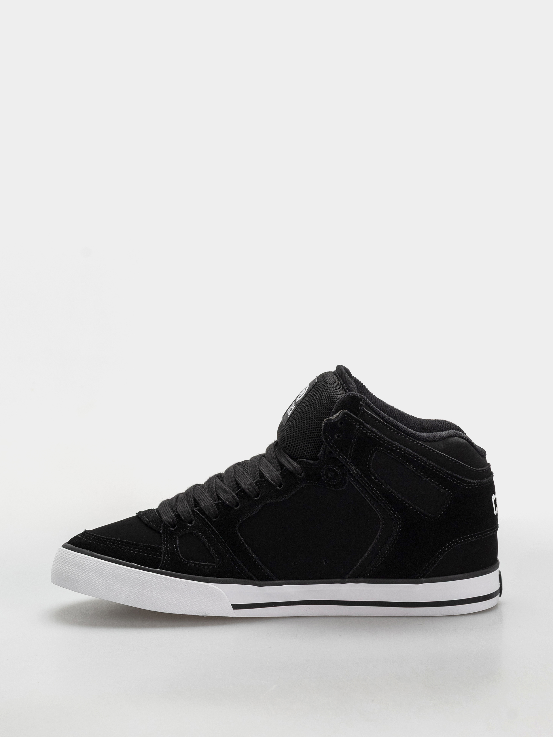 Topánky Circa 99 Vulc Hi (moonless night white)
