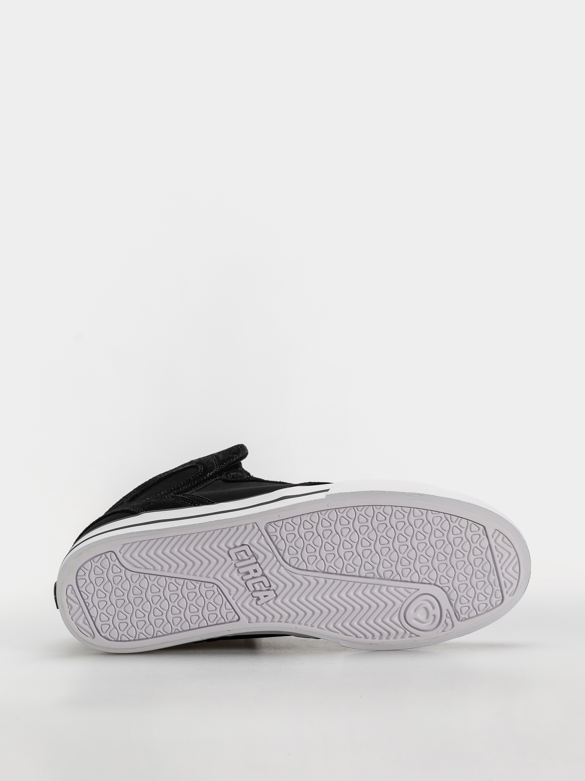 Topánky Circa 99 Vulc Hi (moonless night white)