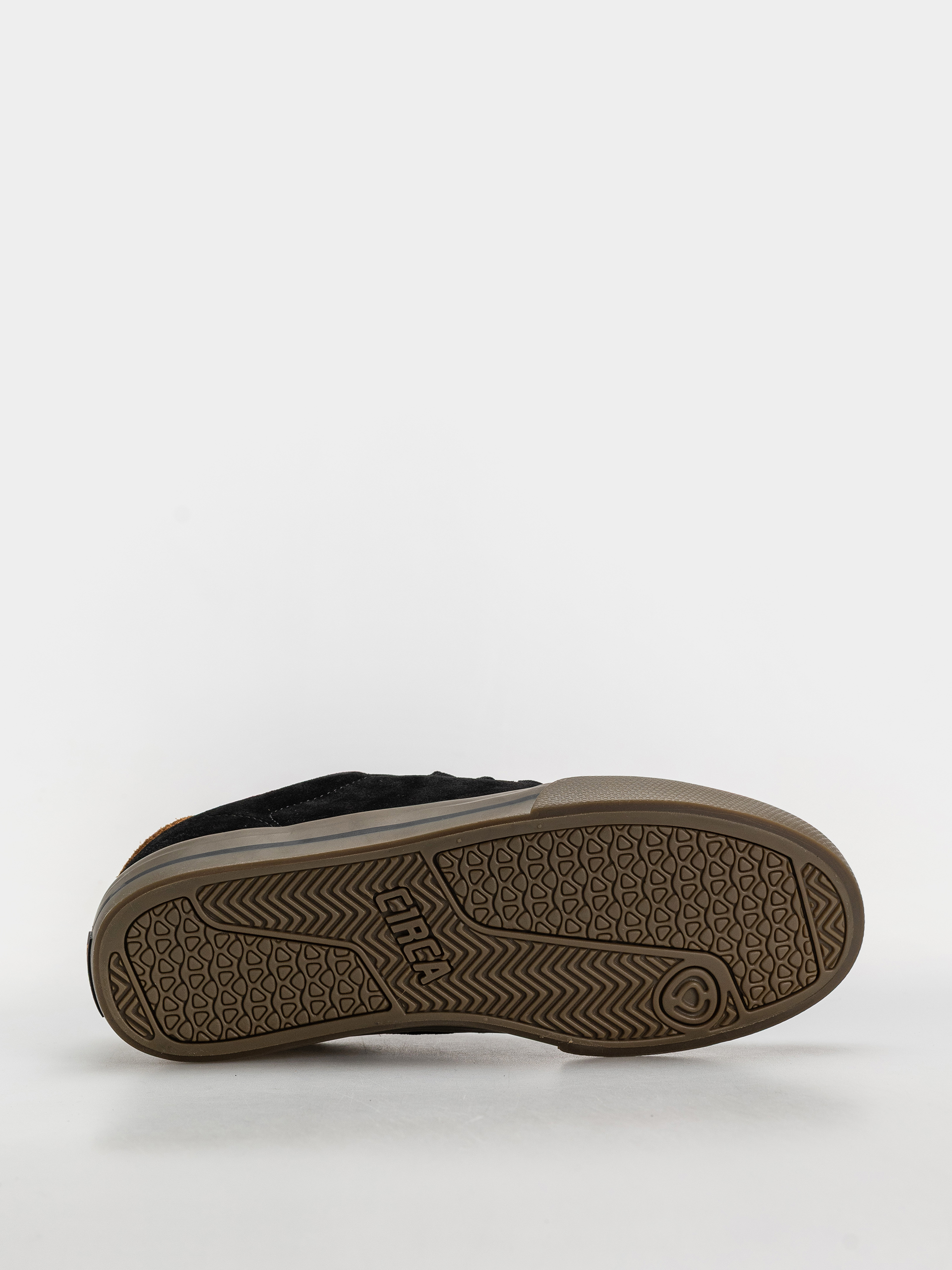 Topánky Circa Al 50 (black beeswax gum)