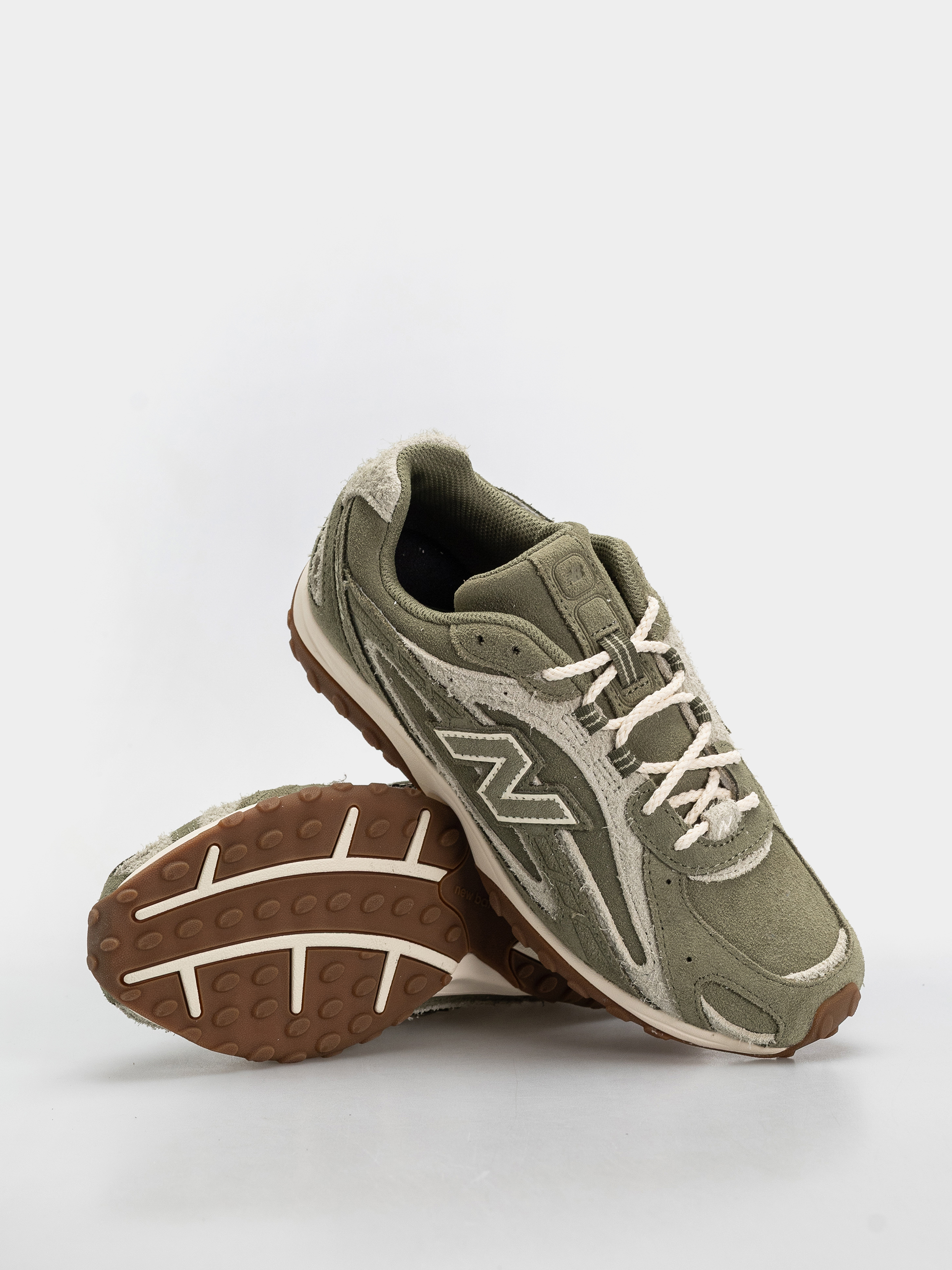Topánky New Balance 204L (green)