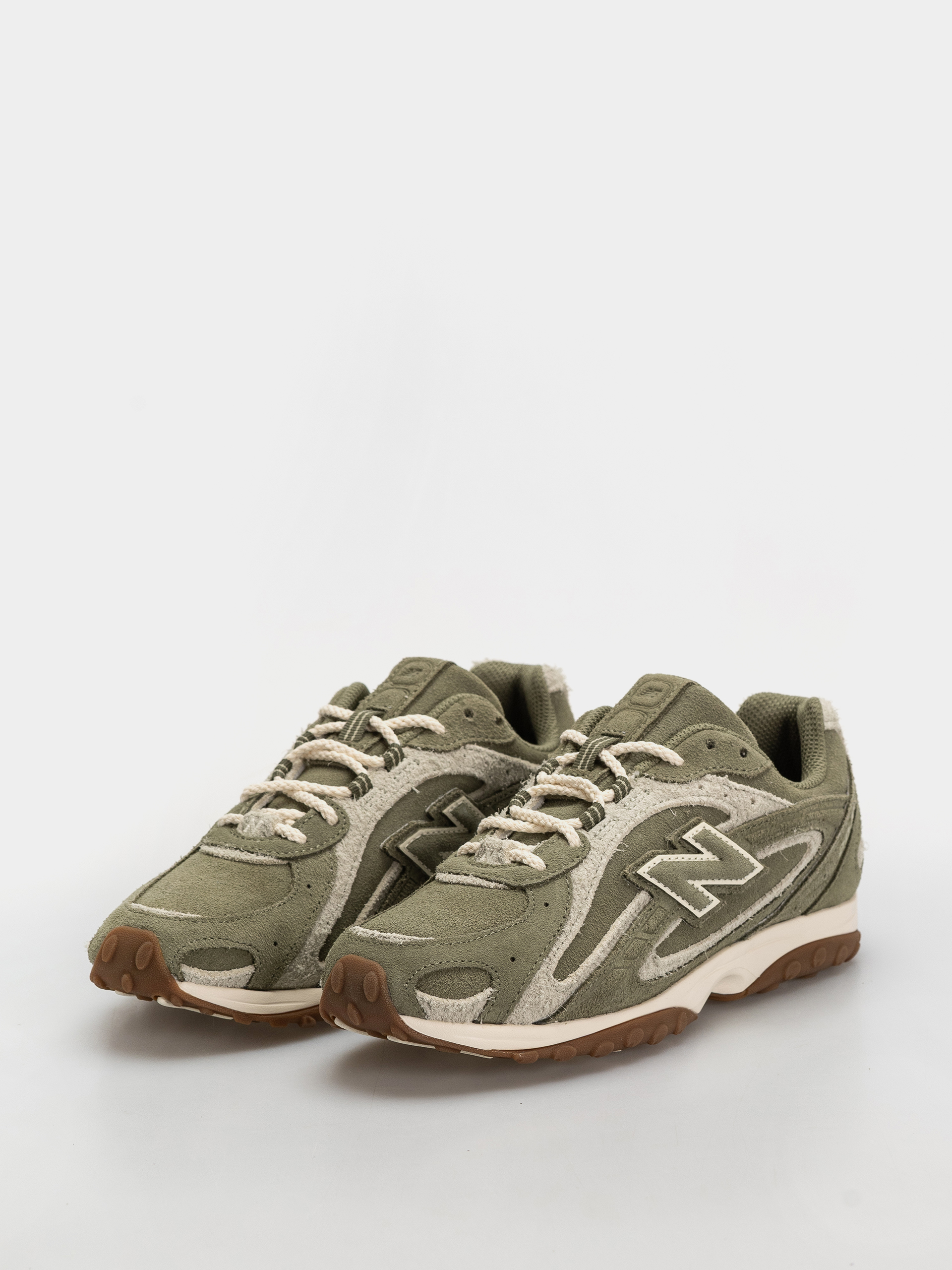 Topánky New Balance 204L (green)