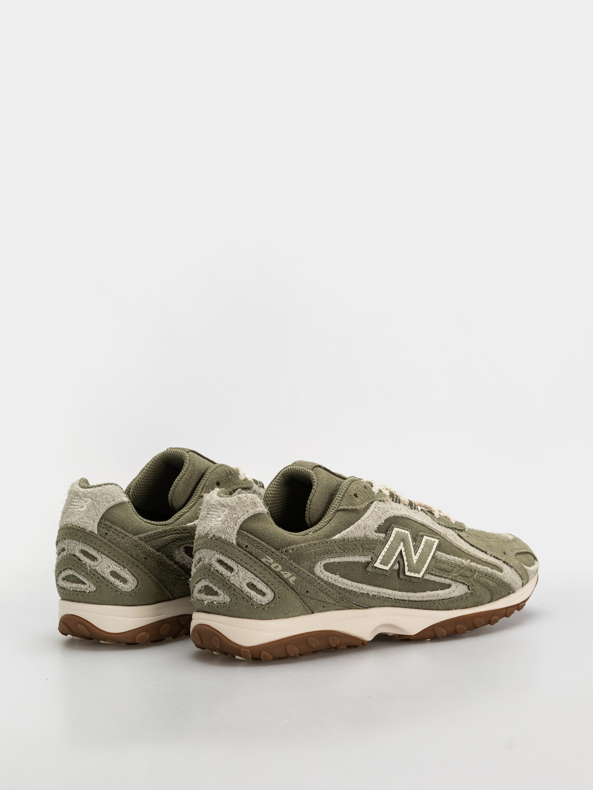 Topánky New Balance 204L (green)