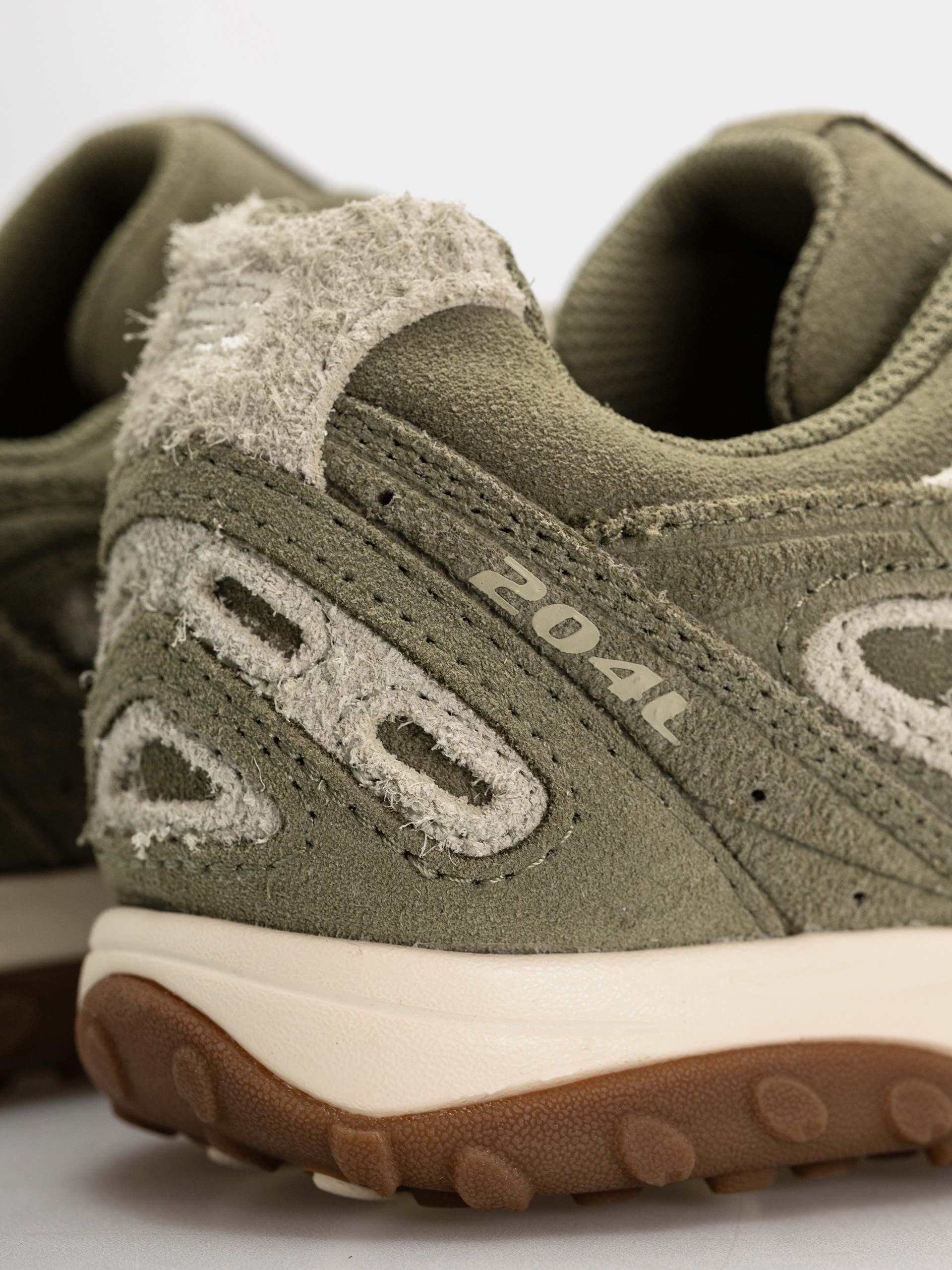 Topánky New Balance 204L (green)