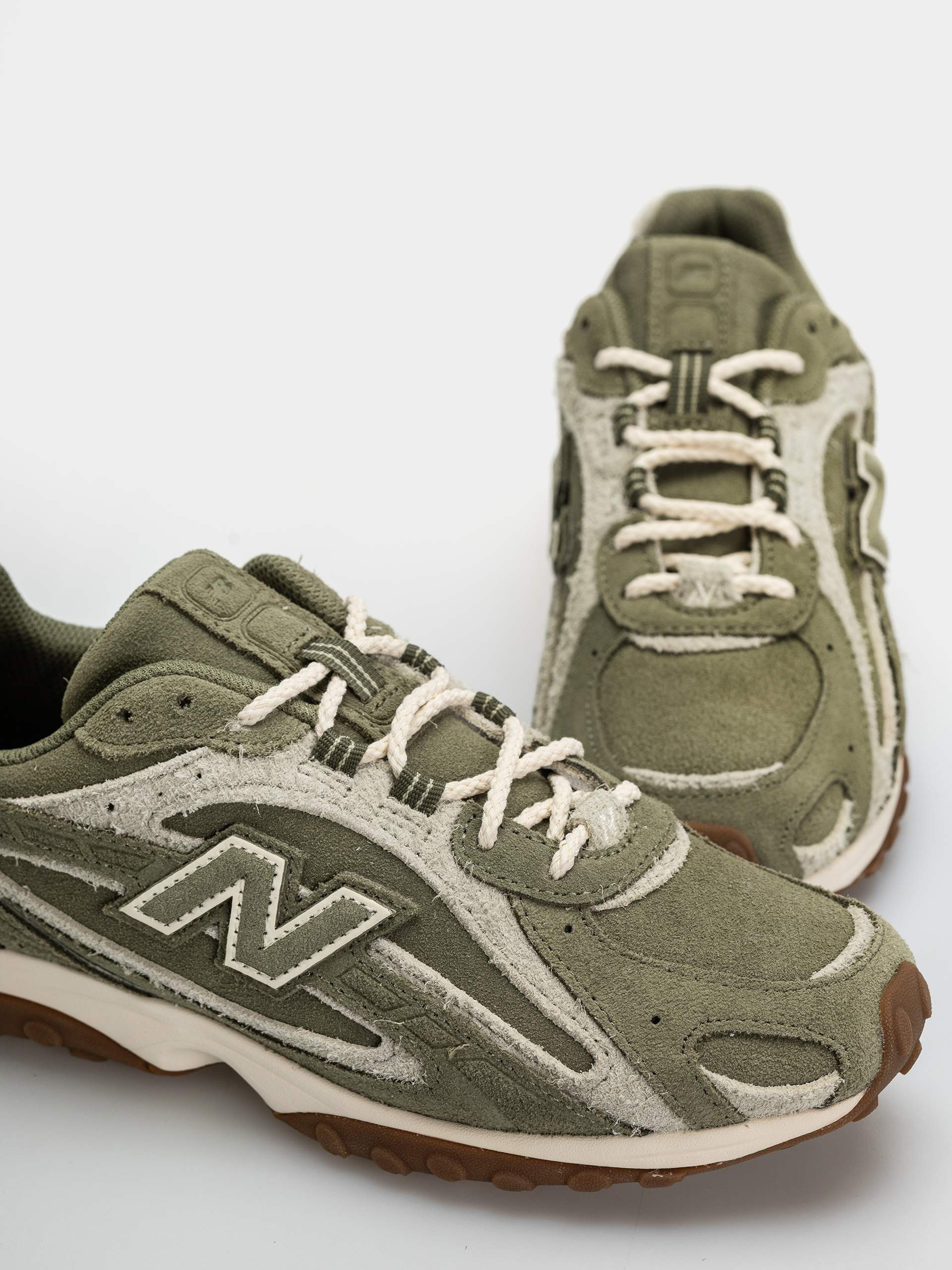 Topánky New Balance 204L (green)