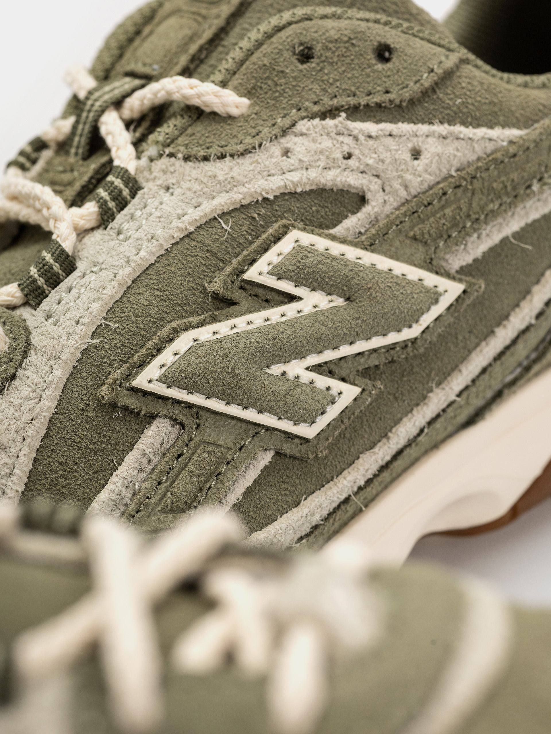 Topánky New Balance 204L (green)