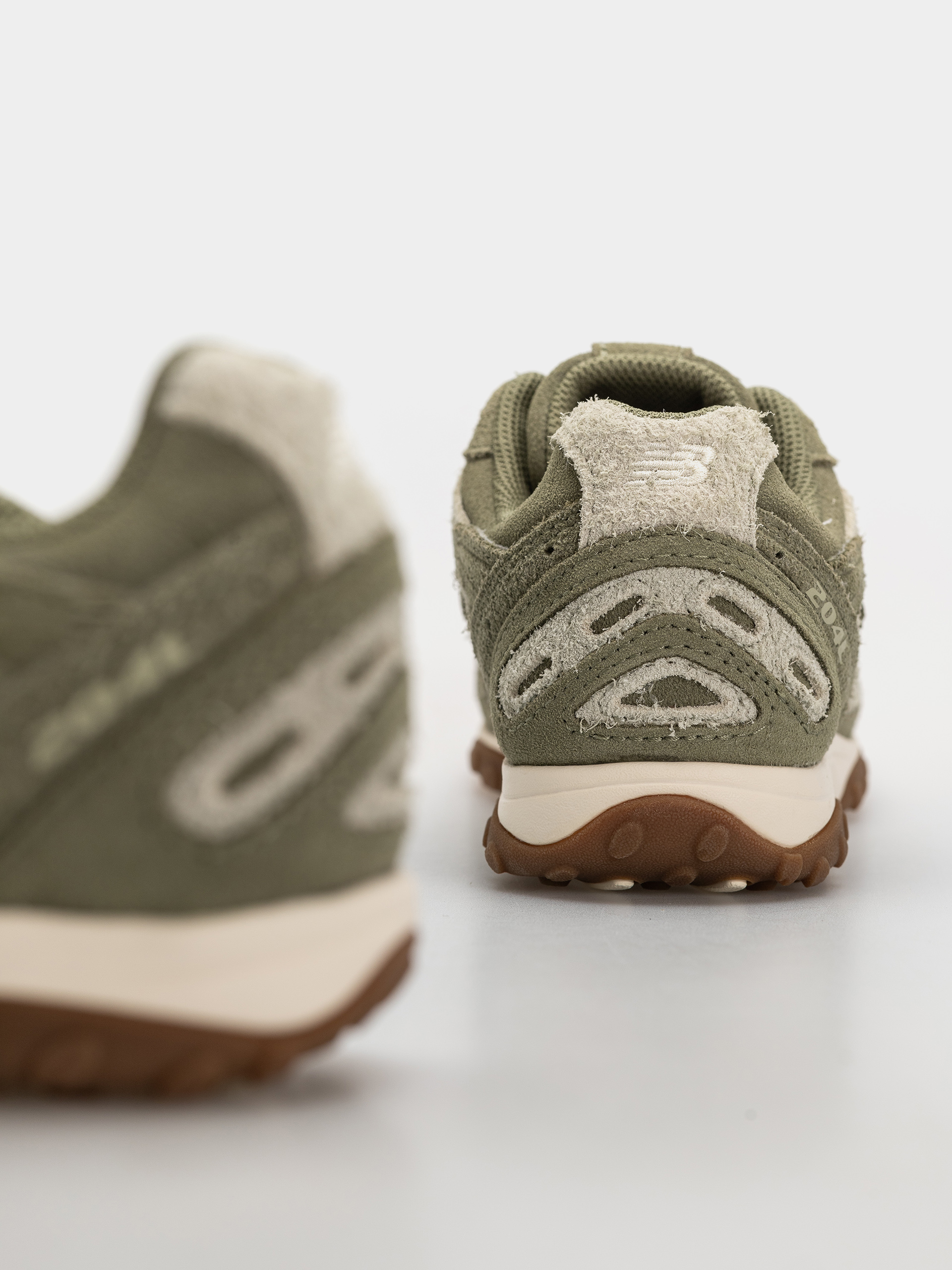 Topánky New Balance 204L (green)