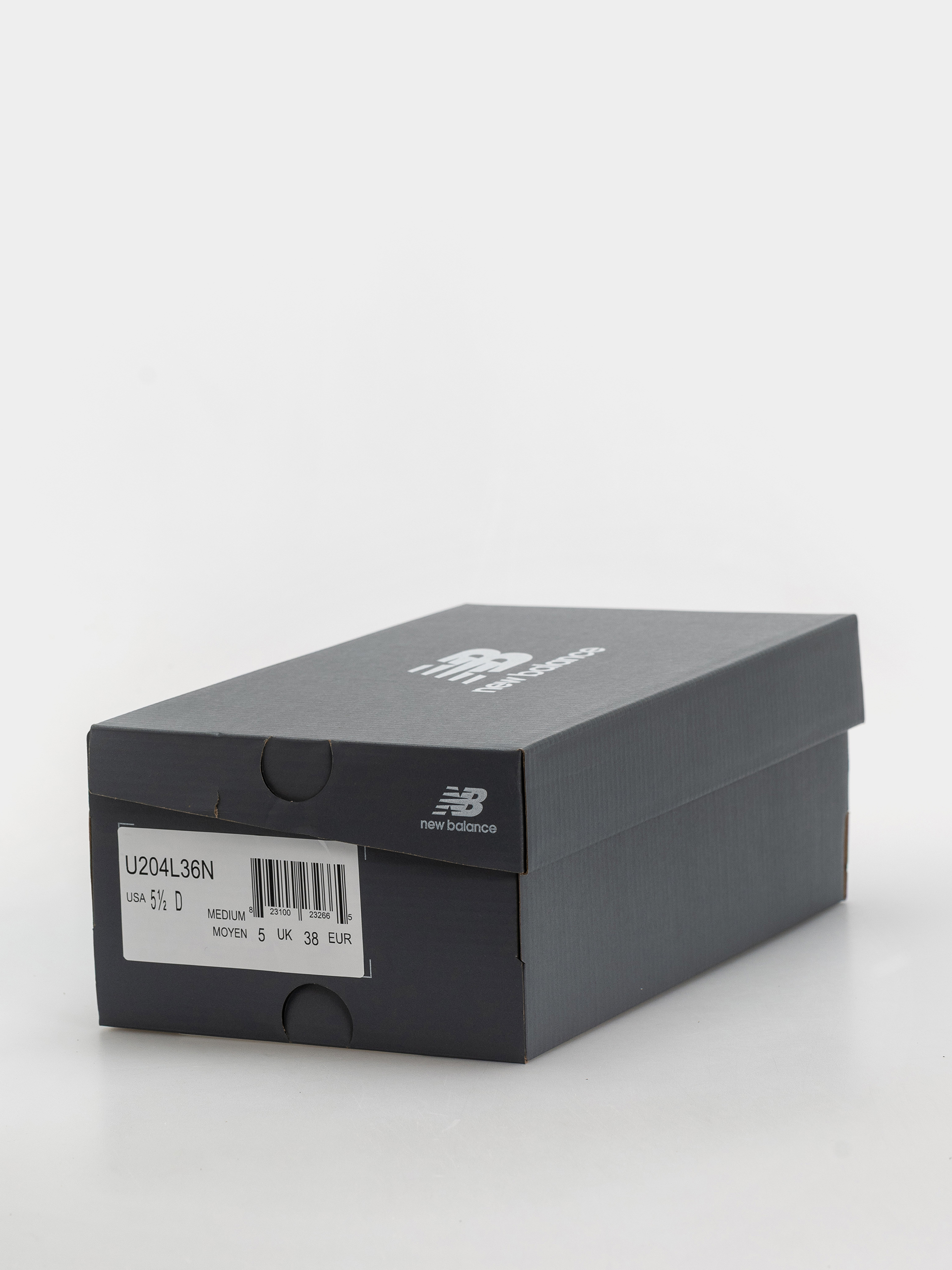 Topánky New Balance 204L (green)
