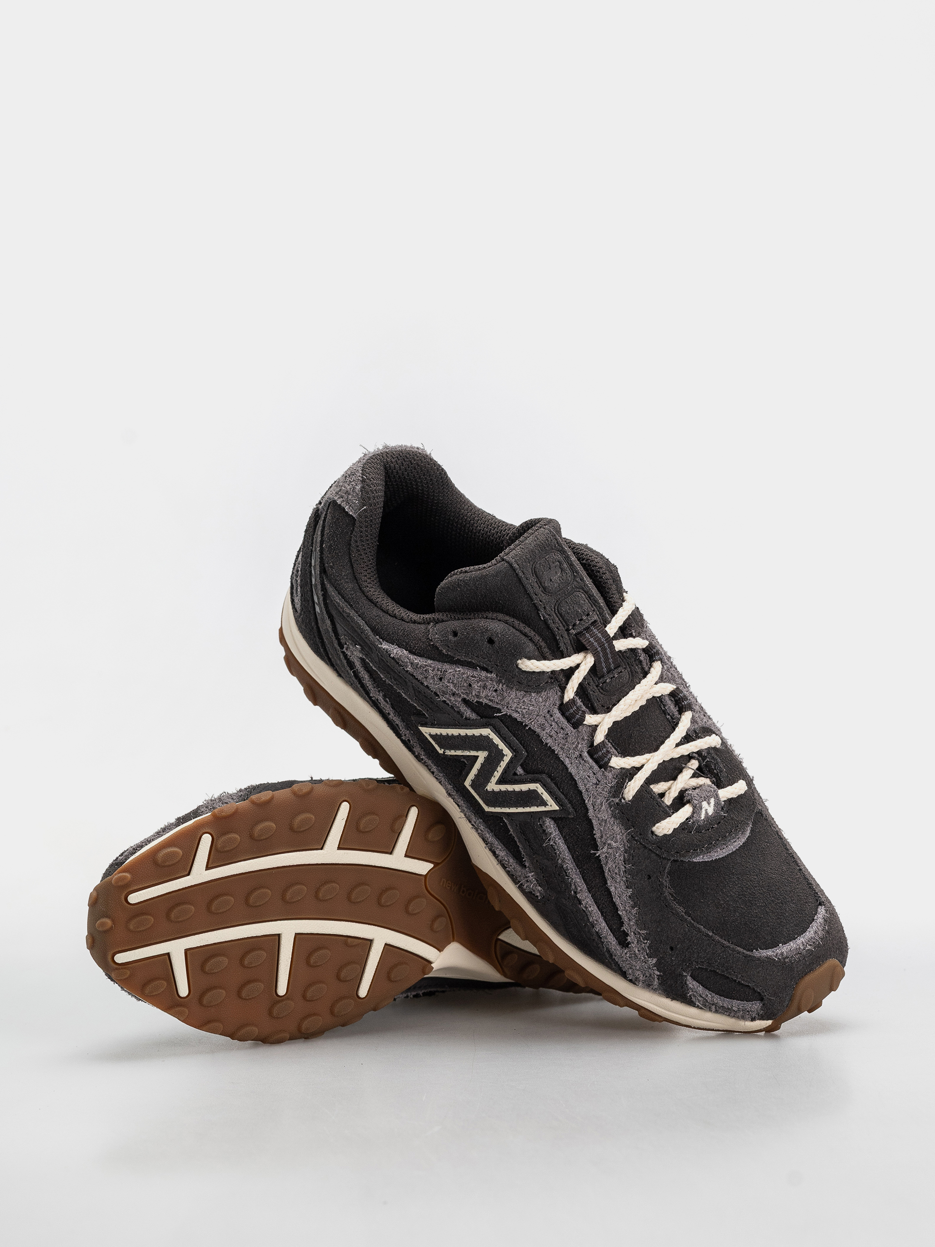 Topánky New Balance 204L (black)