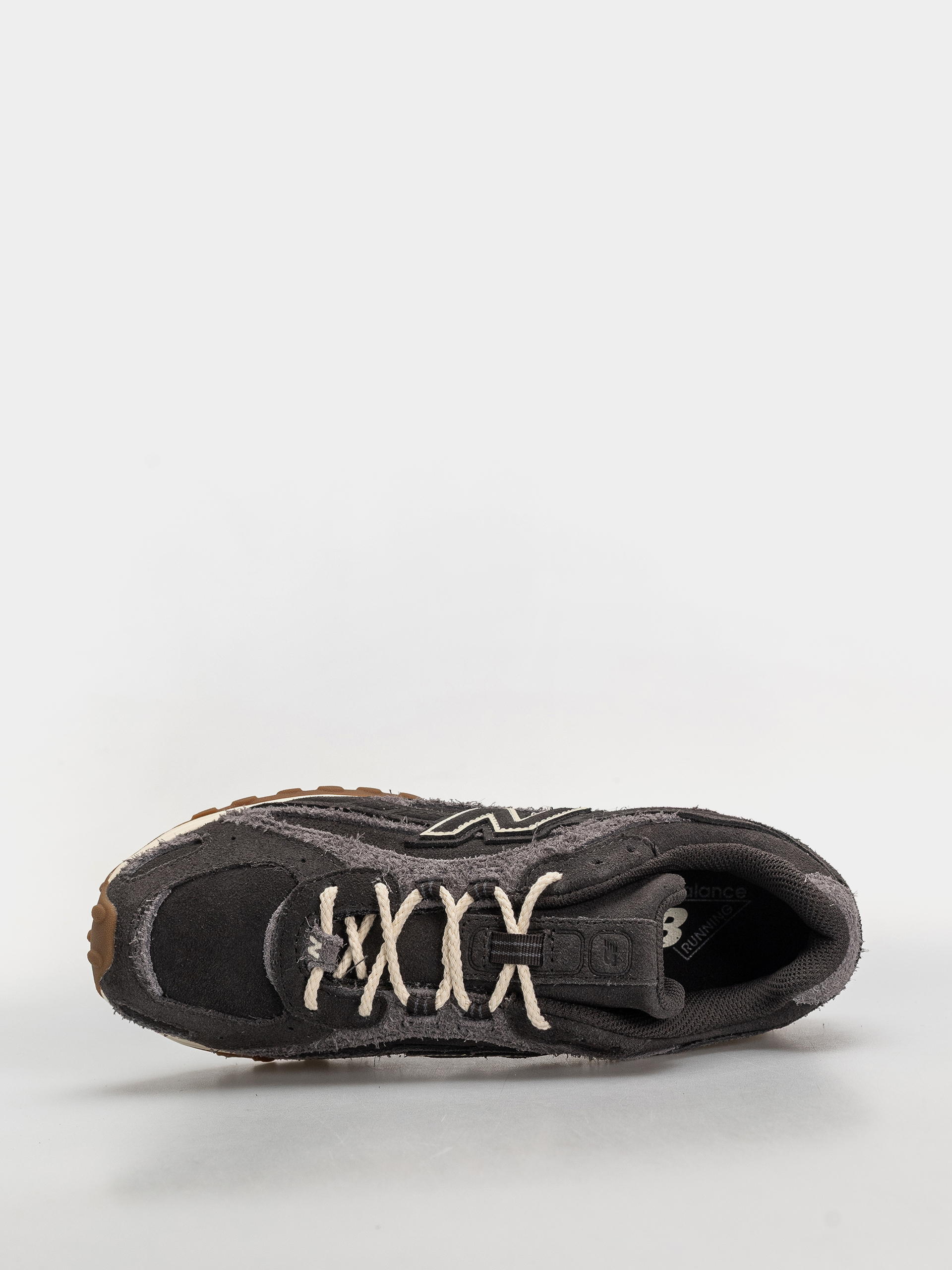 Topánky New Balance 204L (black)