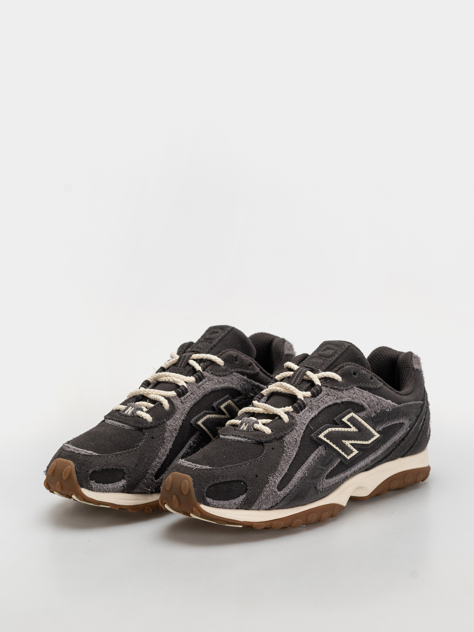 Topánky New Balance 204L (black)