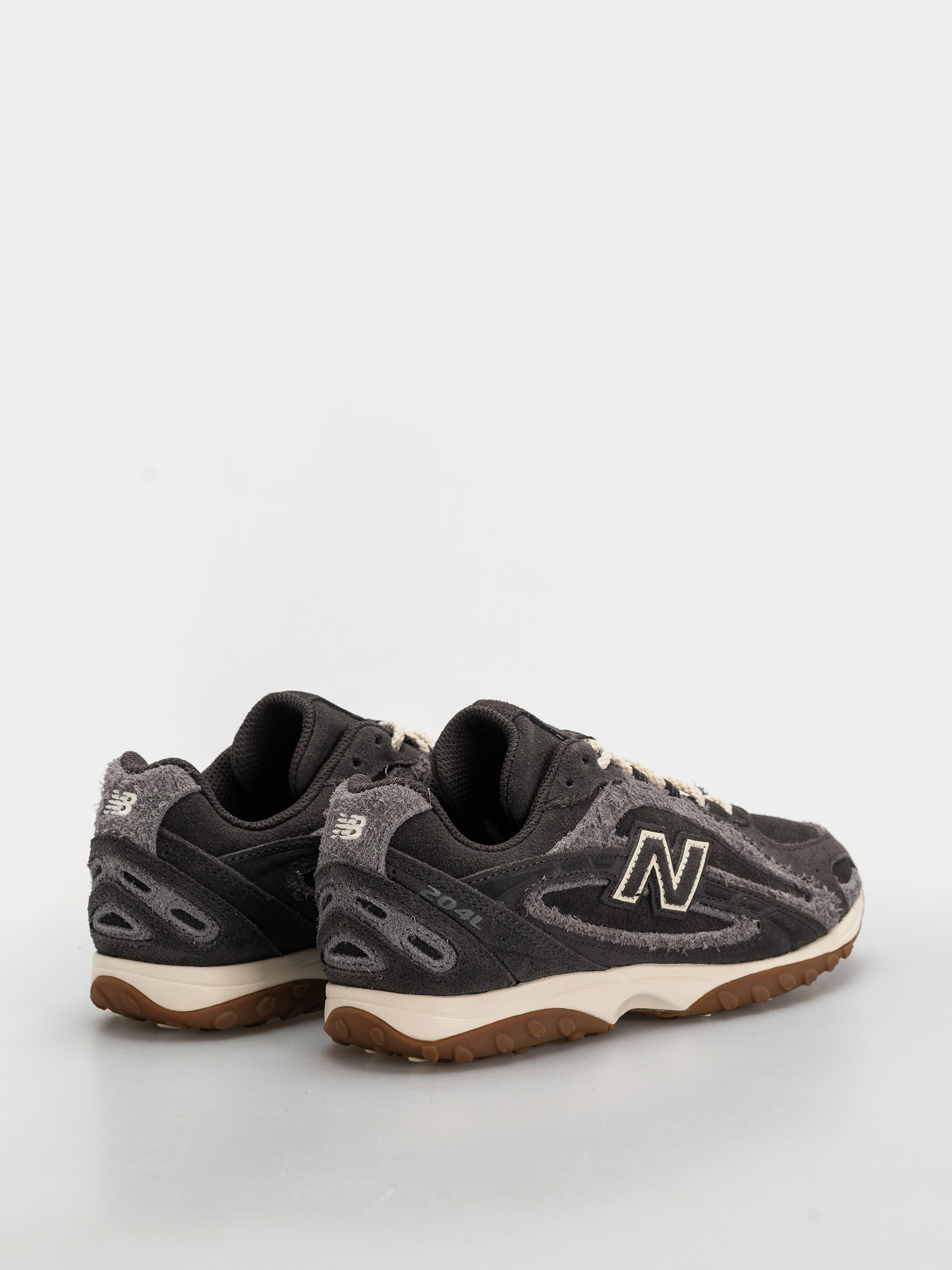 Topánky New Balance 204L (black)