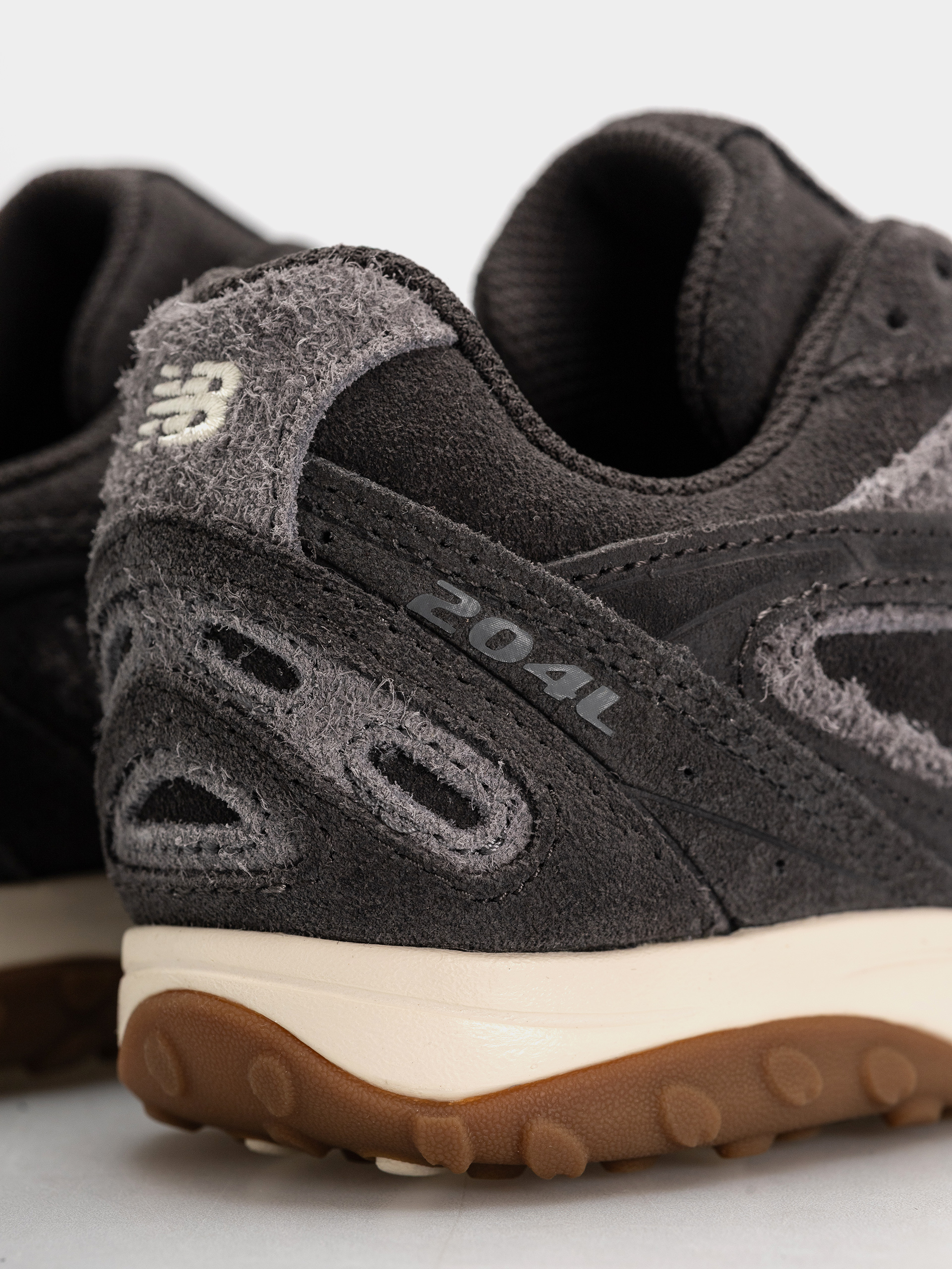 Topánky New Balance 204L (black)