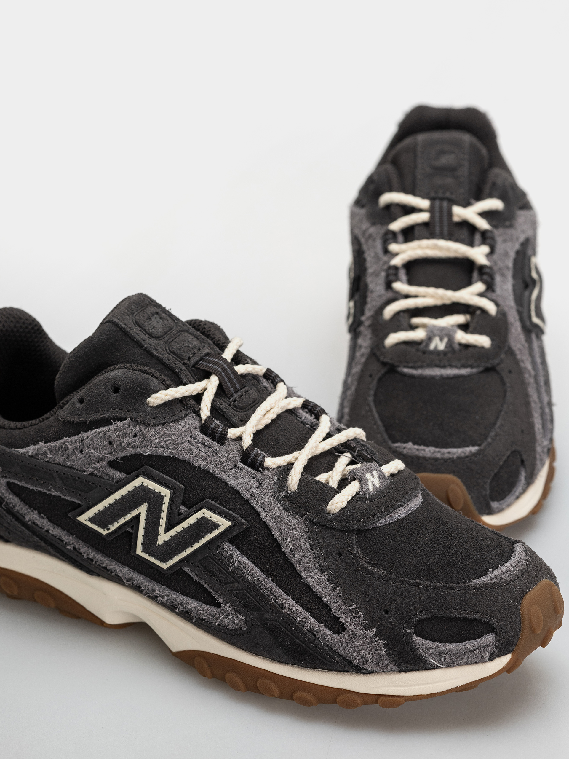 Topánky New Balance 204L (black)