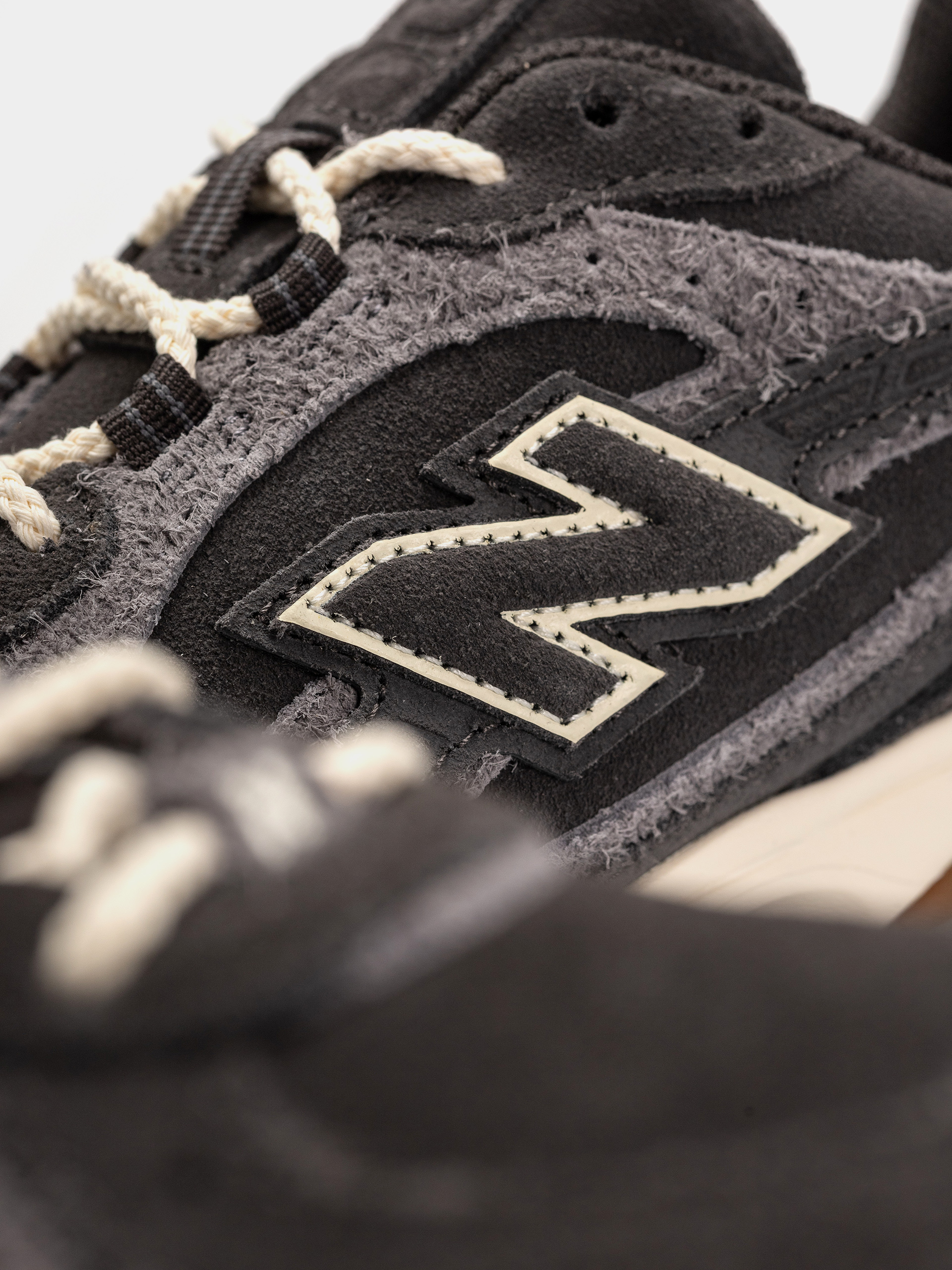 Topánky New Balance 204L (black)