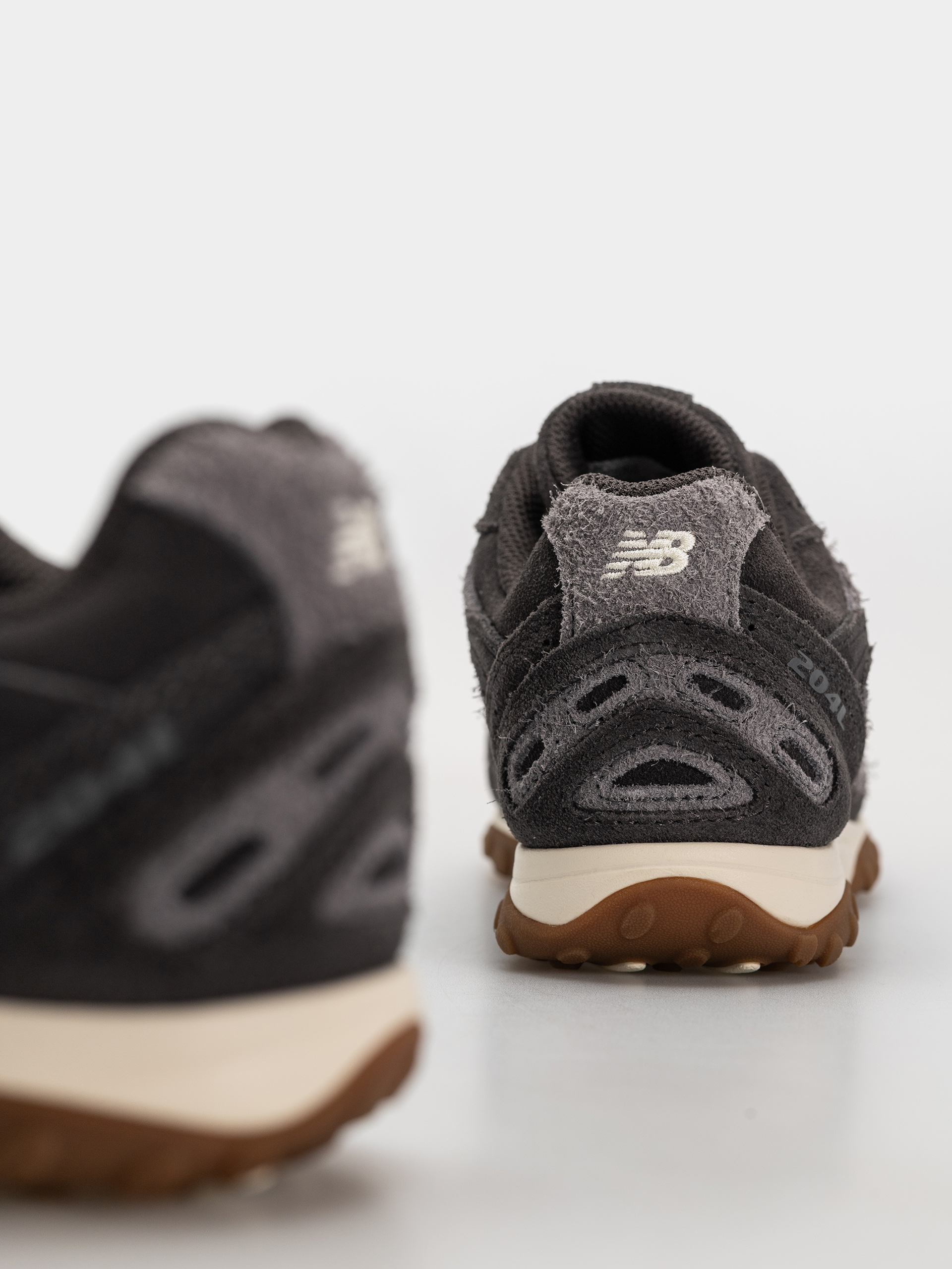 Topánky New Balance 204L (black)