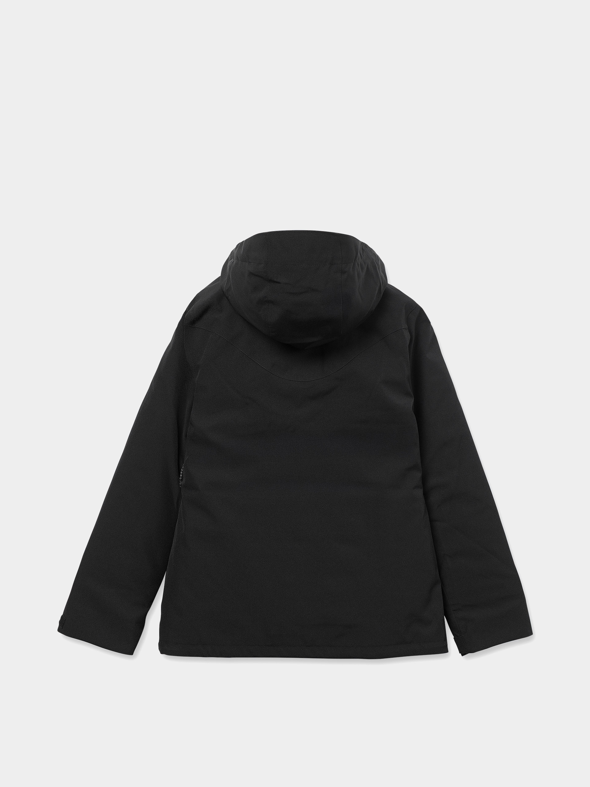 Dámska Snowboardová bunda Volcom Stoney Shadow Ins (black)