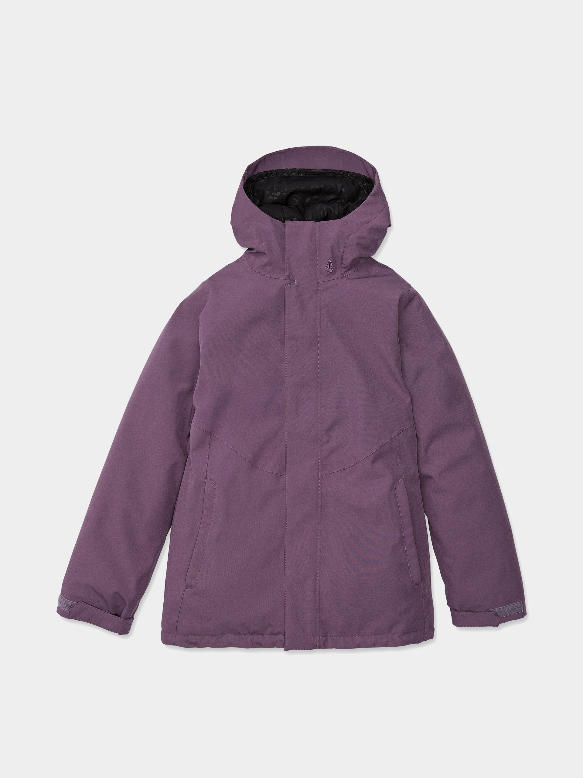 Snowboardová bunda Volcom Stoney Shadow Ins Wmn (arctic dust)