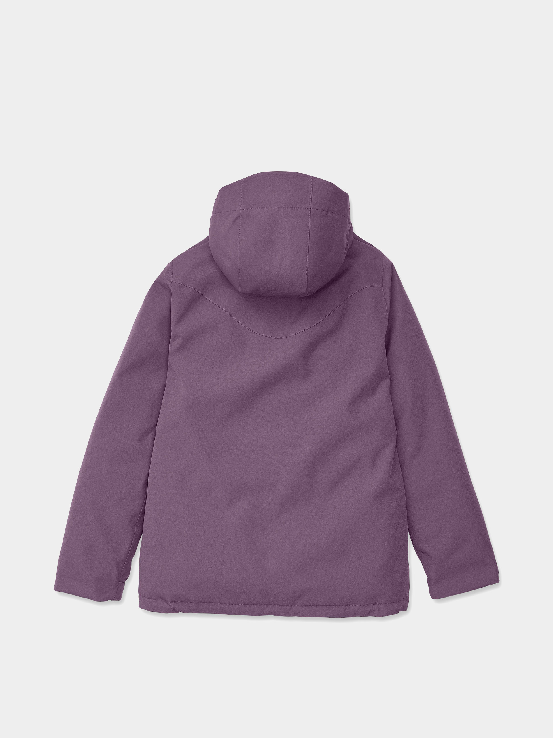 Dámska Snowboardová bunda Volcom Stoney Shadow Ins (arctic dust)