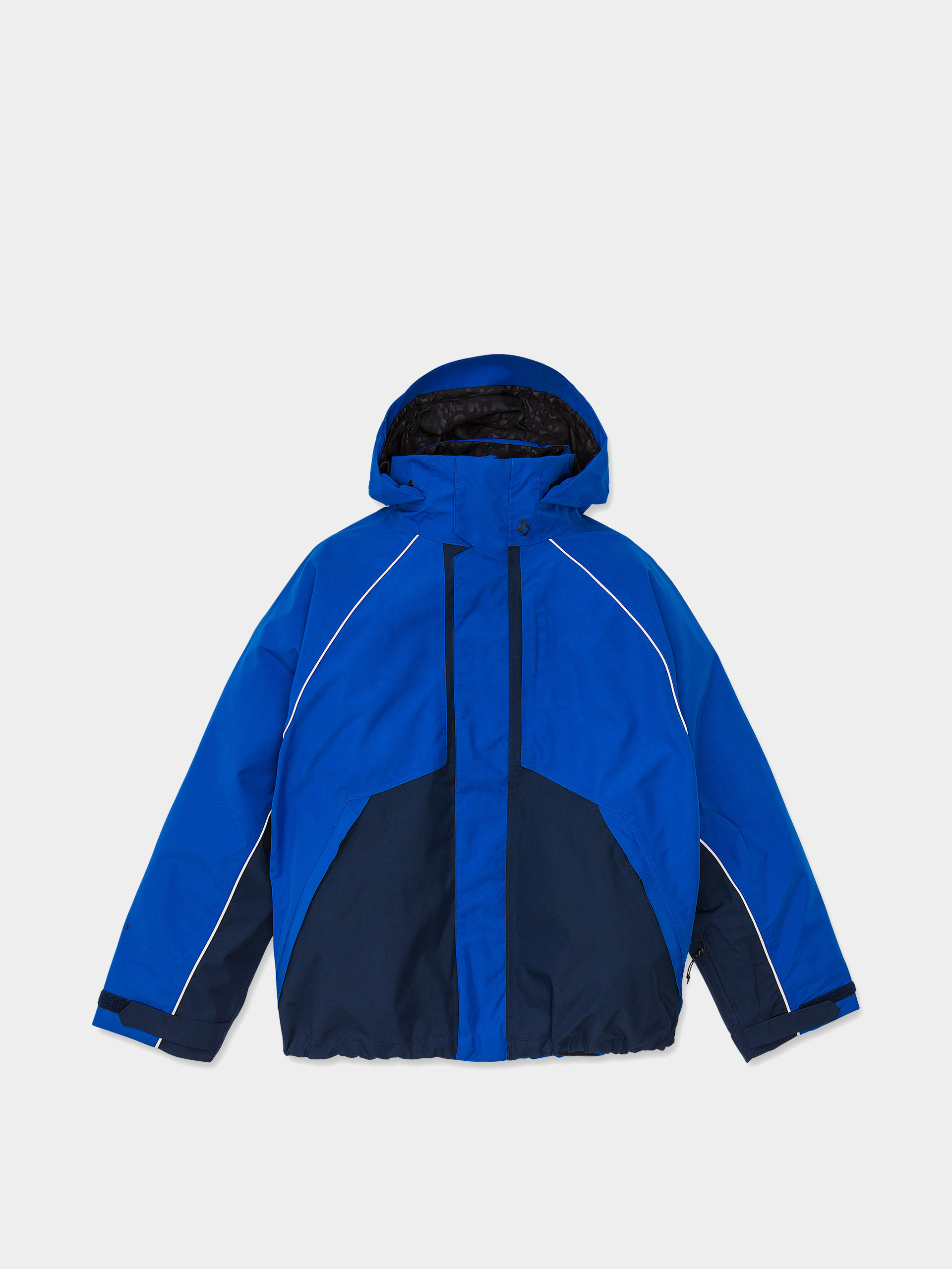 Snowboardová bunda Volcom Yourfav Baggy Gore Wmn