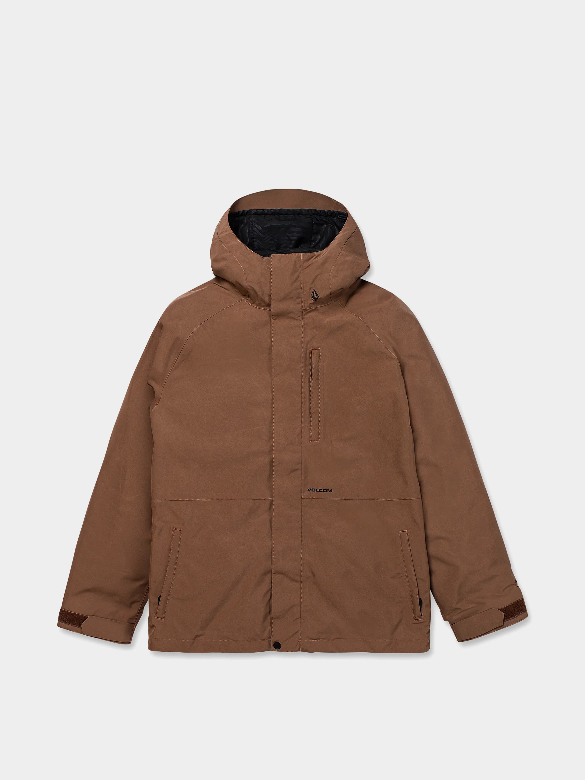 Snowboardová bunda Volcom Dua Ins Gore Tex