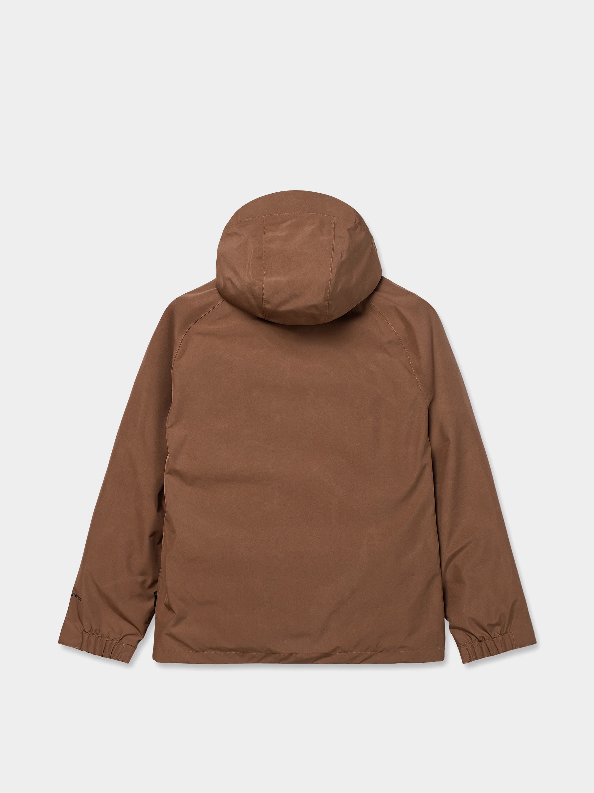 Pánska Snowboardová bunda Volcom Dua Ins Gore Tex (desert taupe)