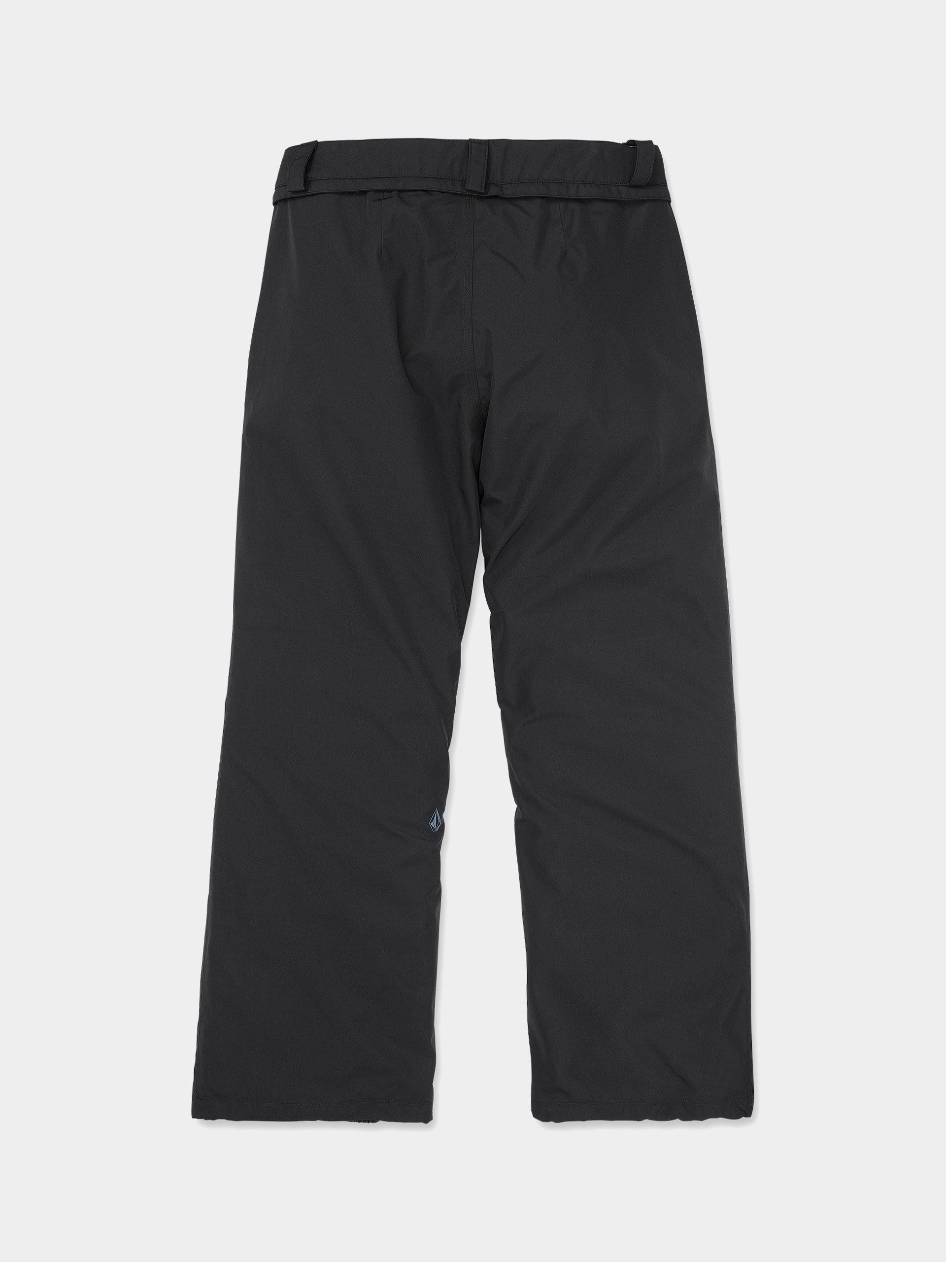 Dámske Snowboardové nohavice Volcom Yourfav Baggy Gore (black)