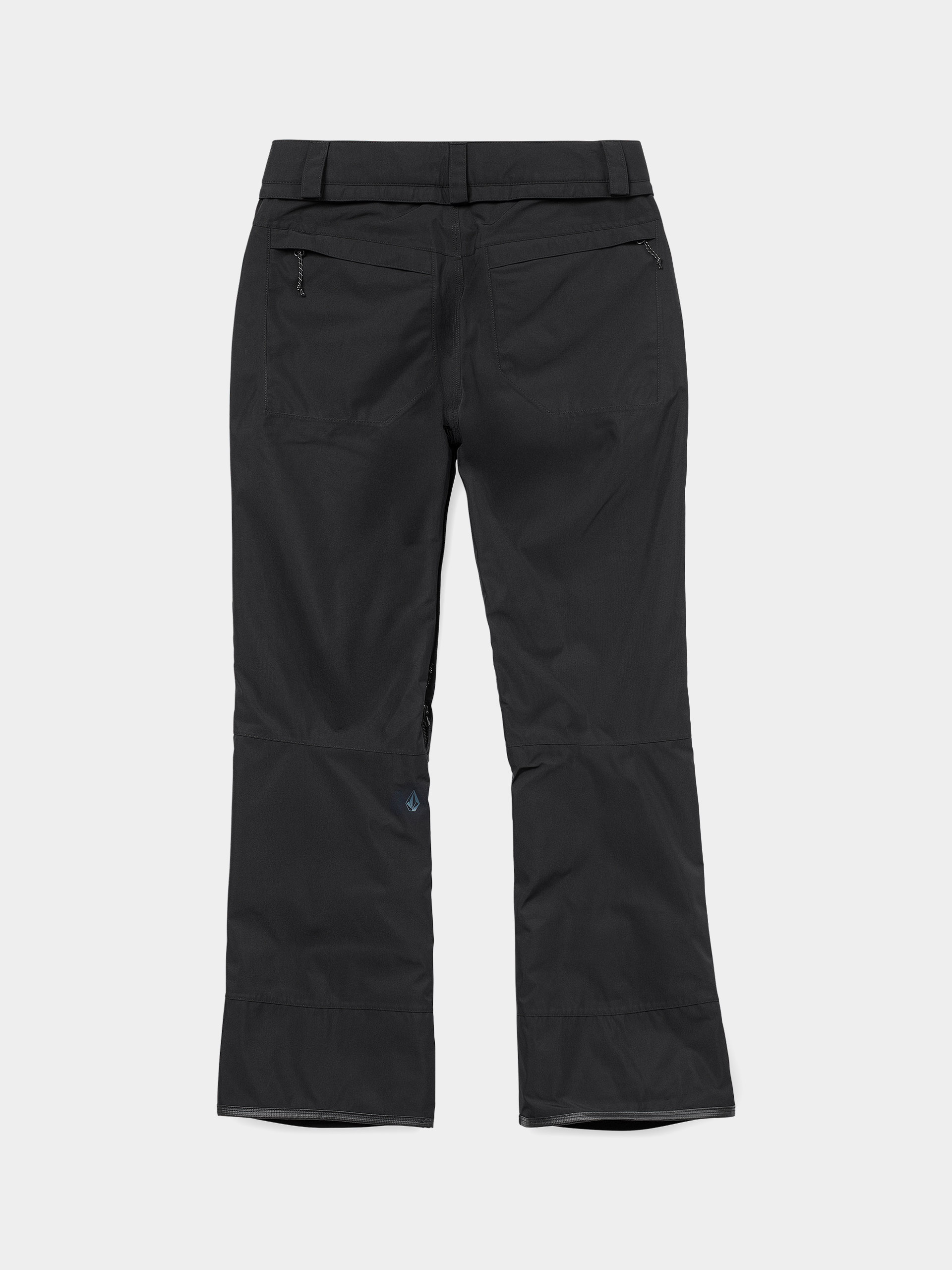 Dámske Snowboardové nohavice Volcom Kanyon Ins Gore (black)