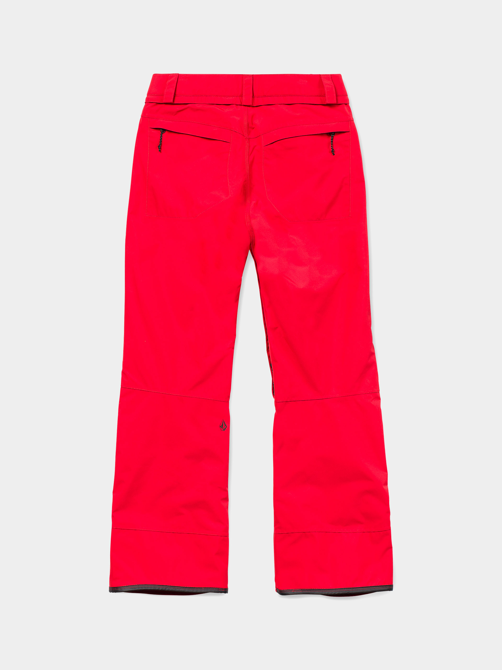 Dámske Snowboardové nohavice Volcom Kanyon Ins Gore (bright cherry)