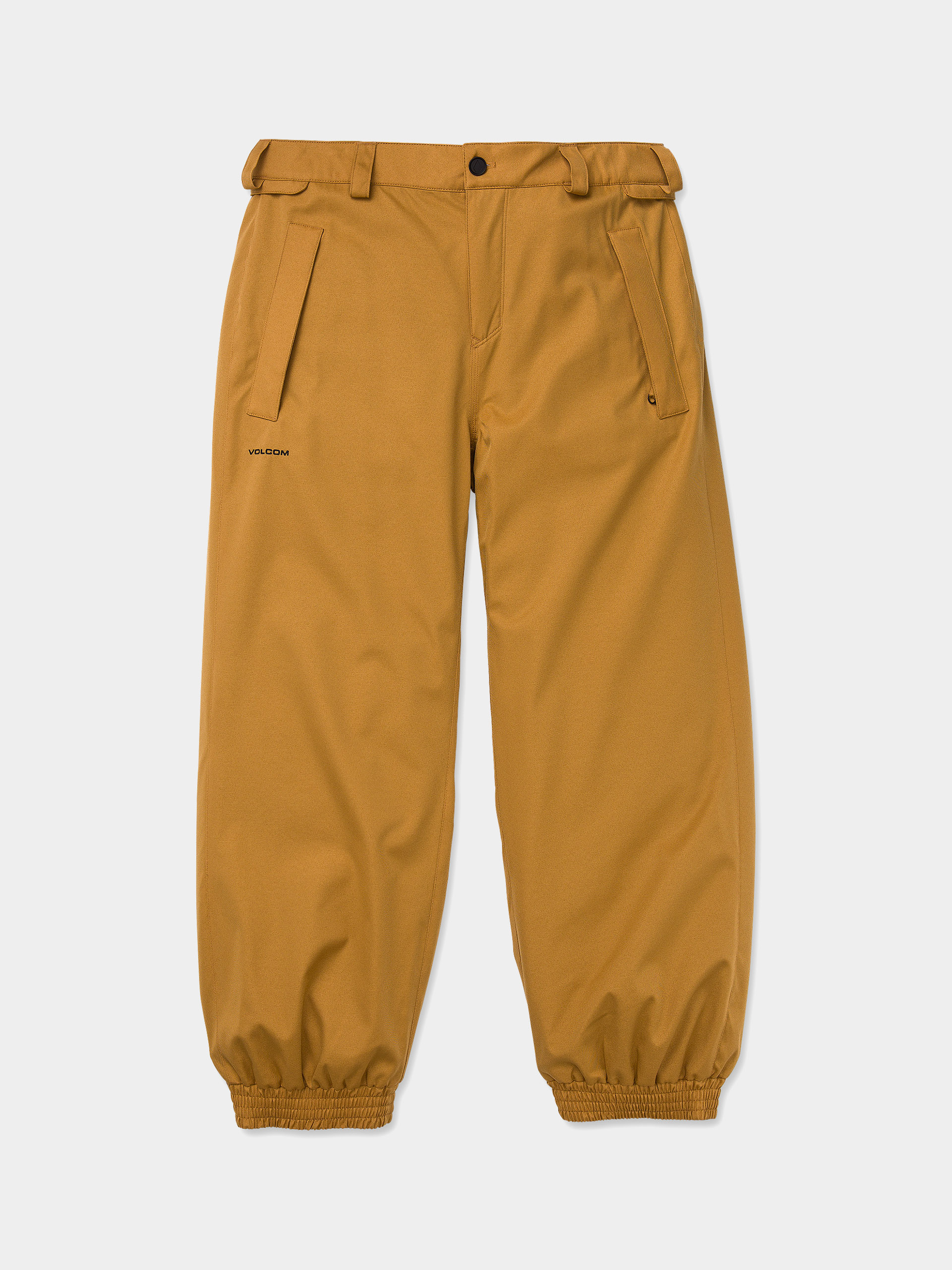 Snowboardové nohavice Volcom Arthur 20K (bear brown)