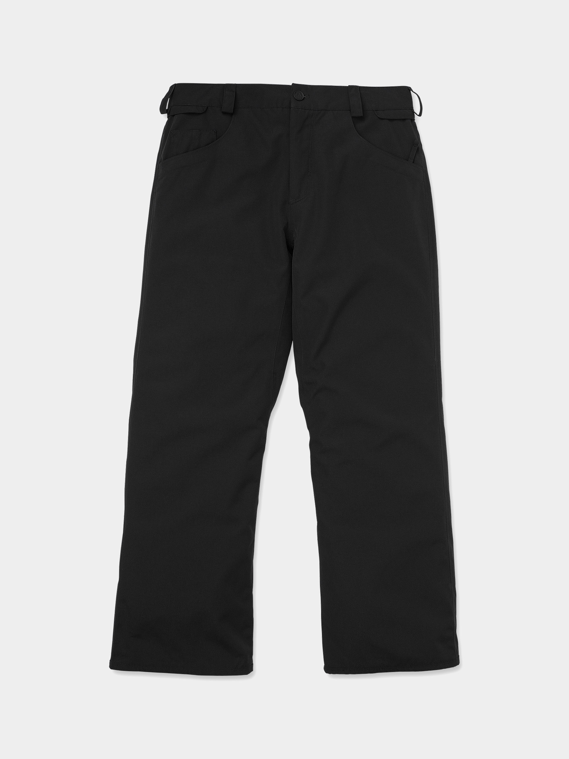 Snowboardové nohavice Volcom Nailer