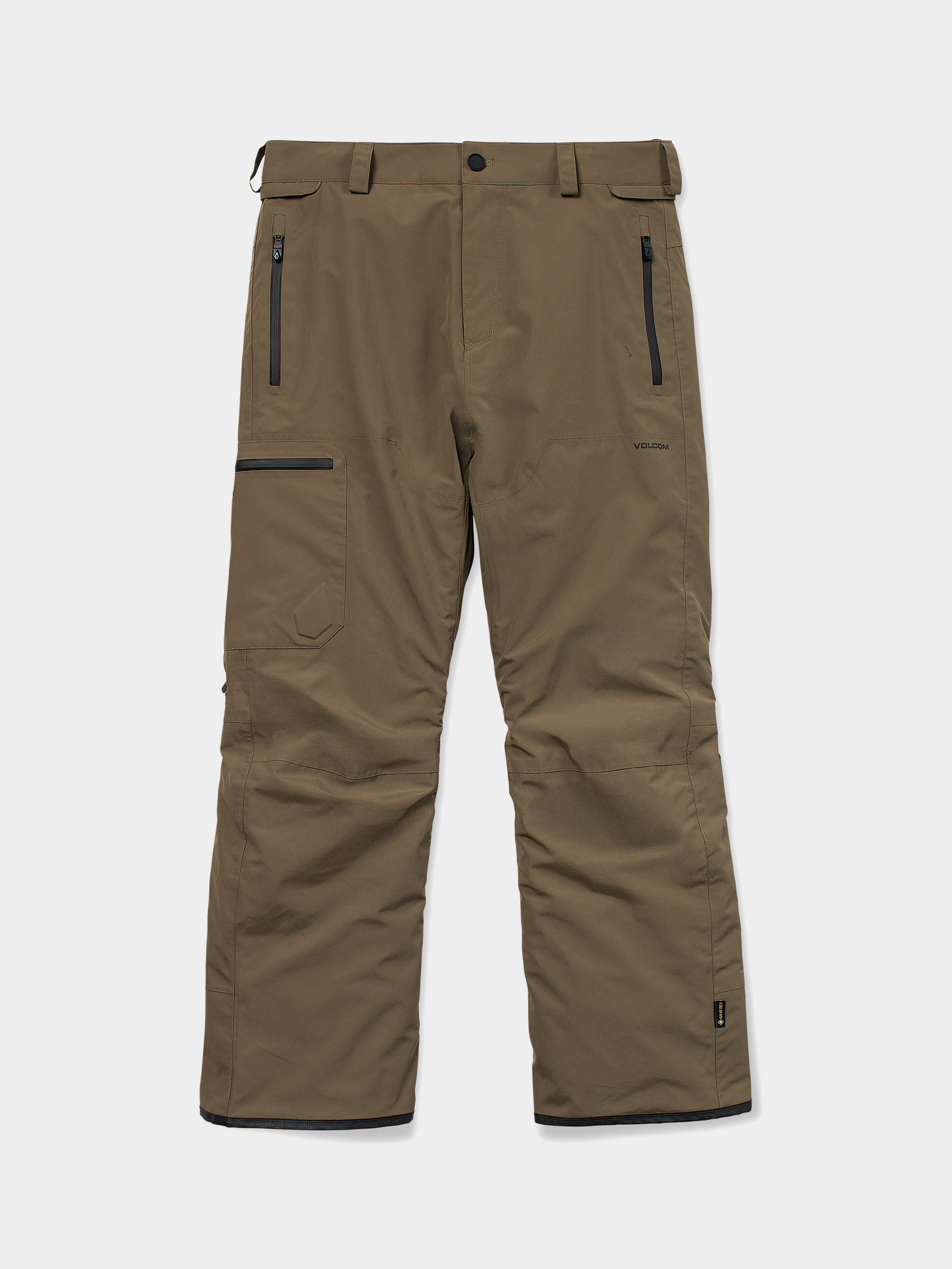 Snowboardové nohavice Volcom L Gore Tex