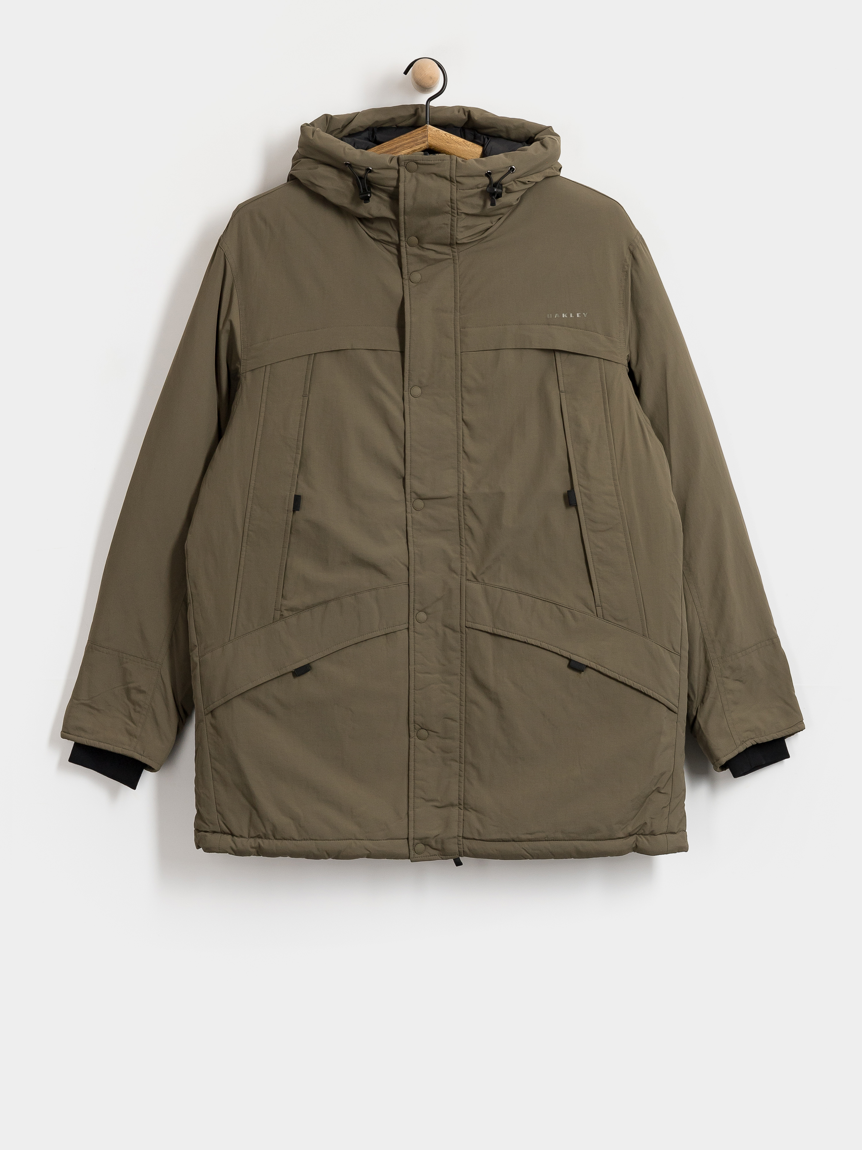 Bunda Oakley Mtn Ridge Parka