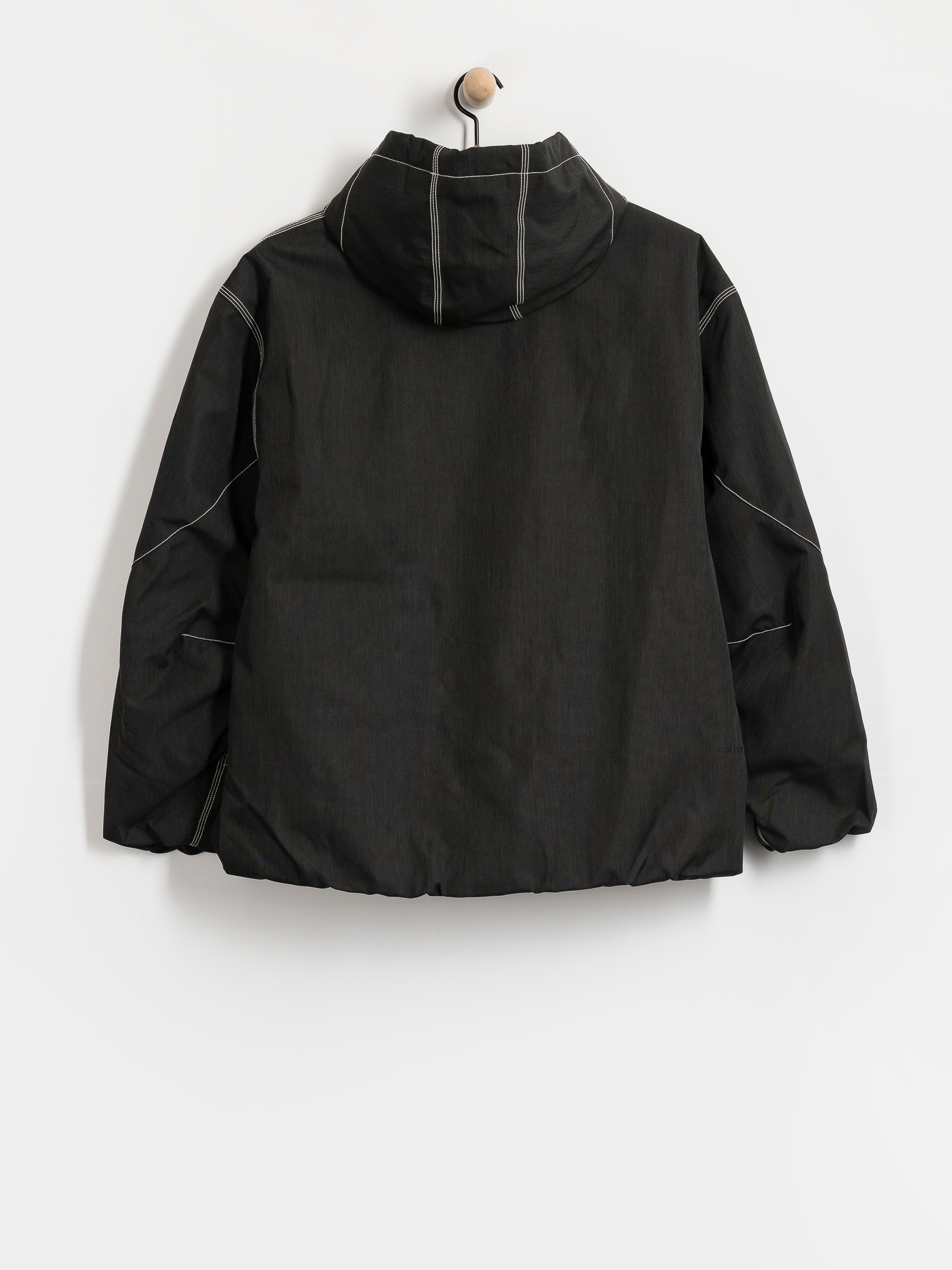 Pánska Snowboardová bunda Oakley Kota Insulated Lite (pitch black)