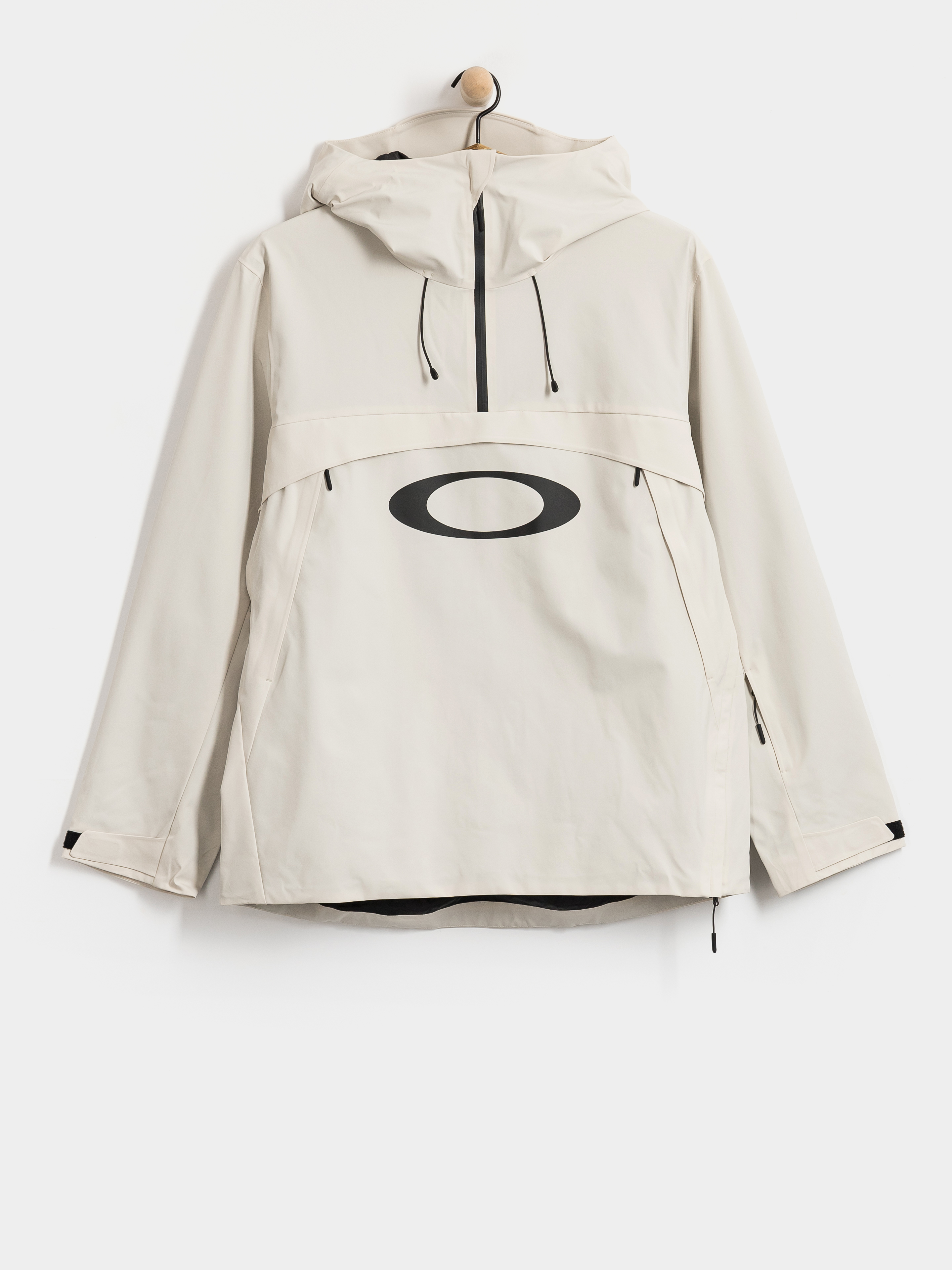 Snowboardová bunda Oakley Timberline Shell Anorak​
