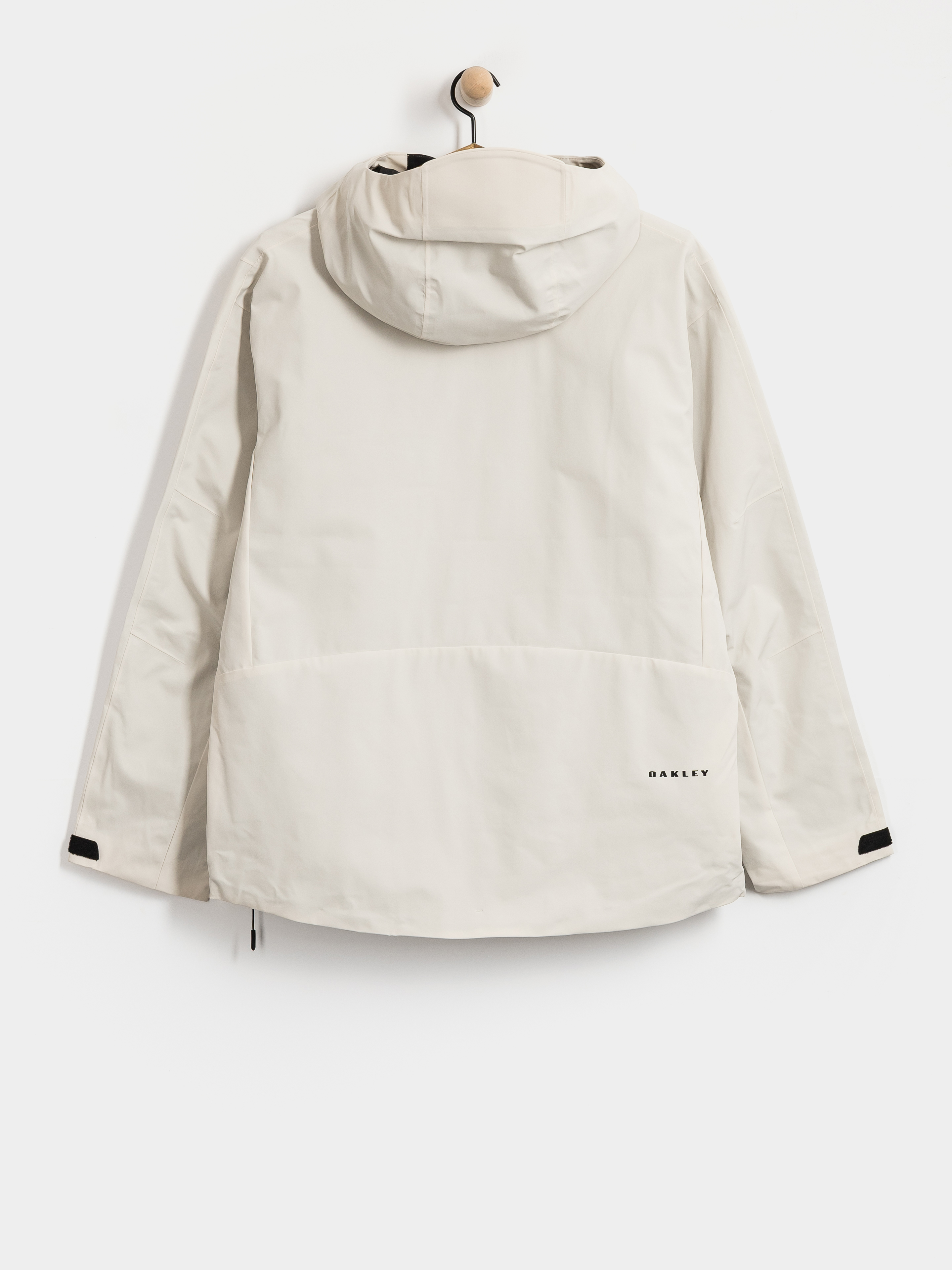 Pánska Snowboardová bunda Oakley Timberline Shell Anorak​ (mist)