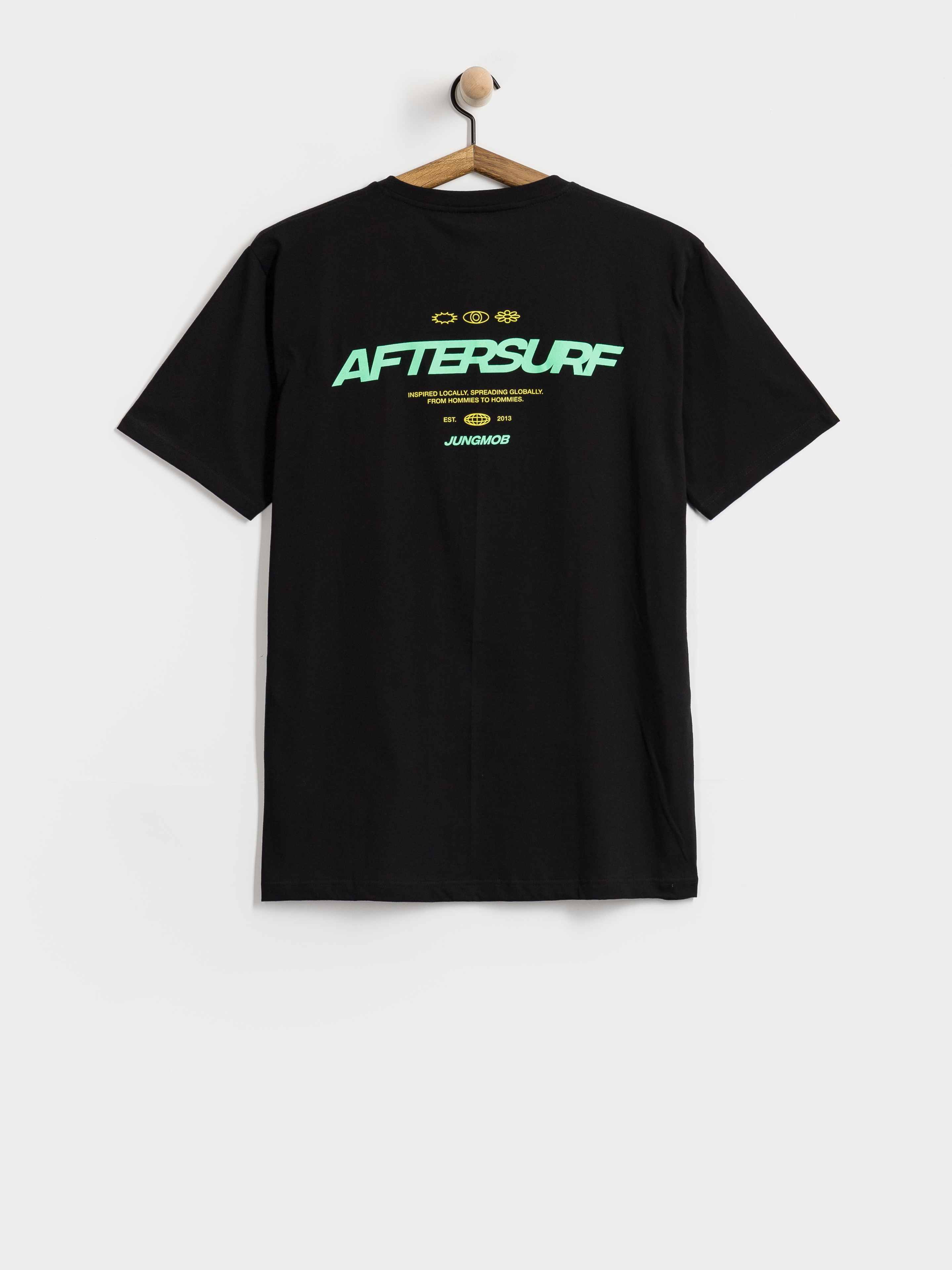 Tričko Jungmob Aftersurf