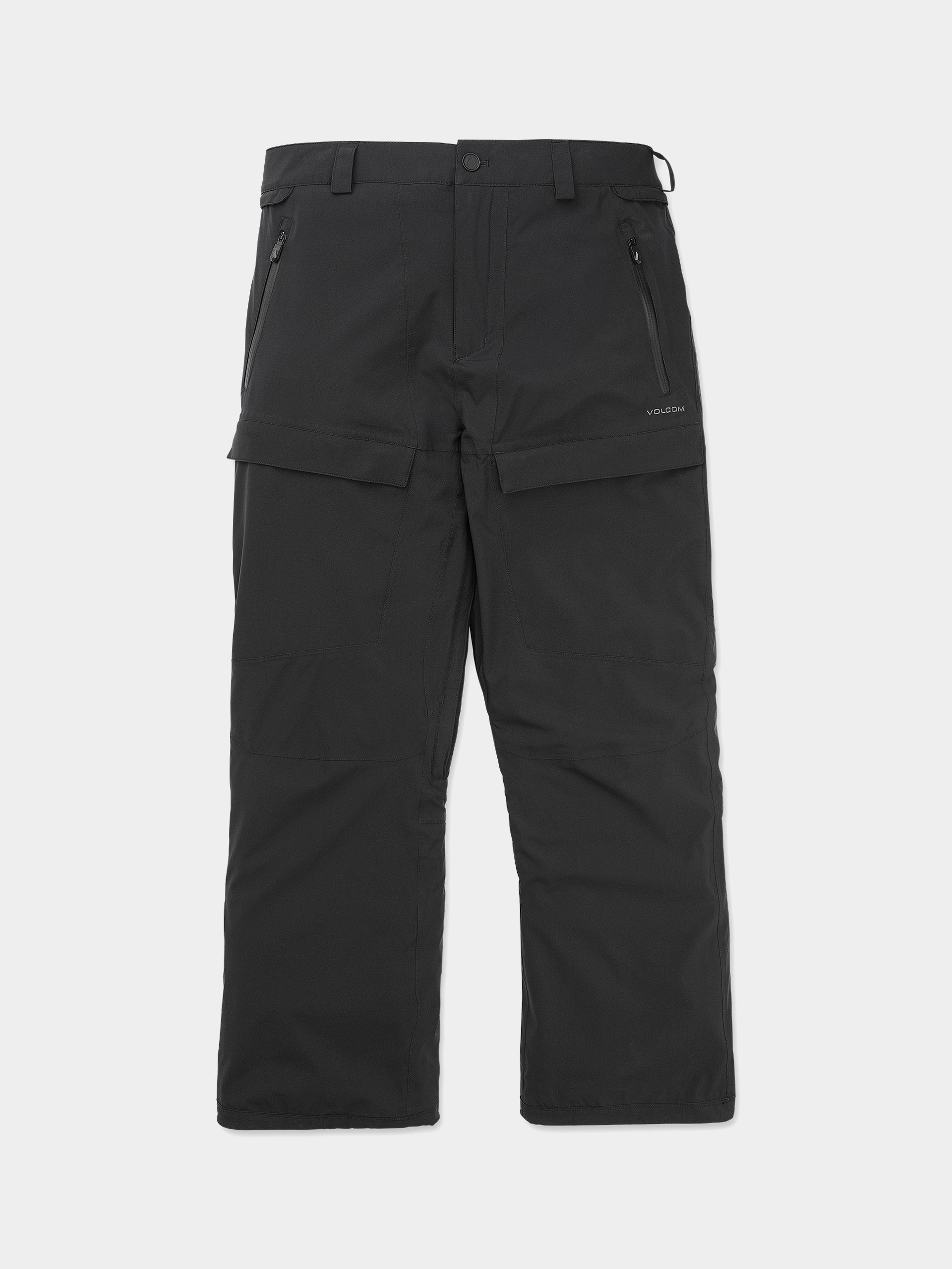 Snowboardové nohavice Volcom Rnge Stretch 30K