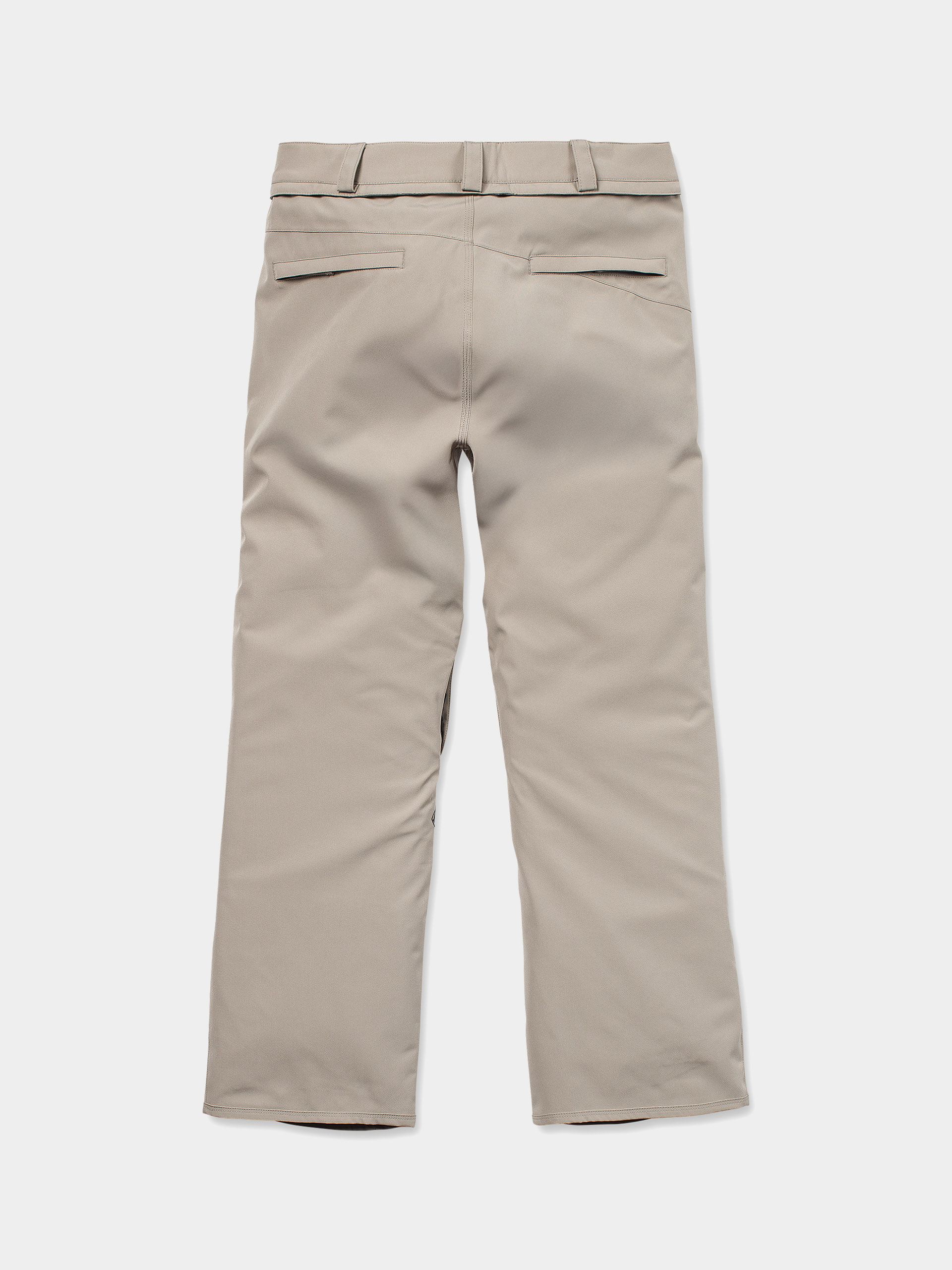 Pánske Snowboardové nohavice Volcom Freakin Snow Chino (khaki)