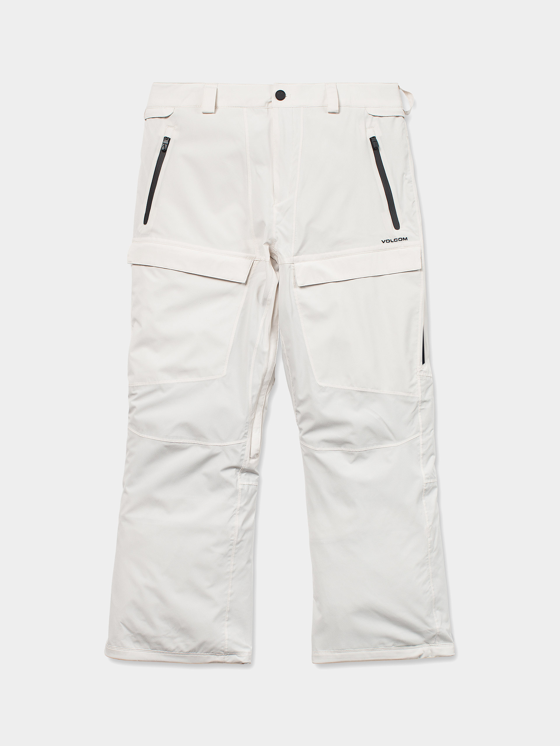 Snowboardové nohavice Volcom Rnge Stretch 30K
