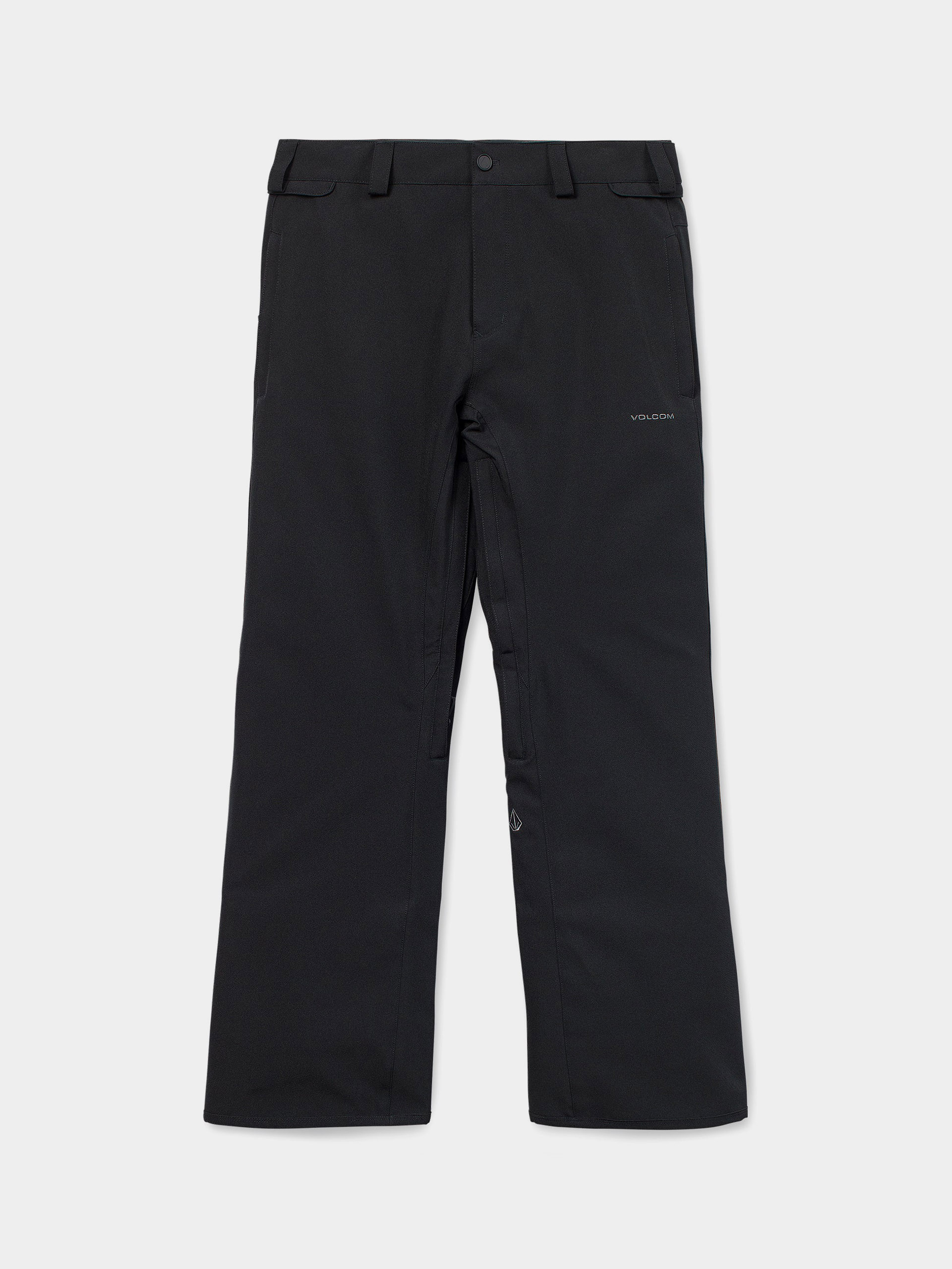 Snowboardové nohavice Volcom Freakin Snow Chino
