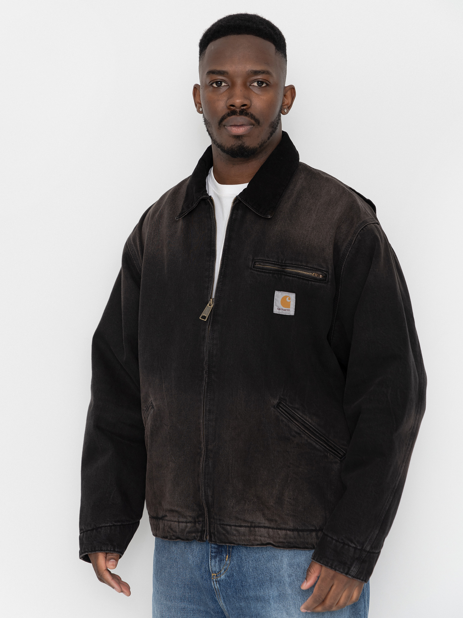 Bunda Carhartt WIP OG Detroit