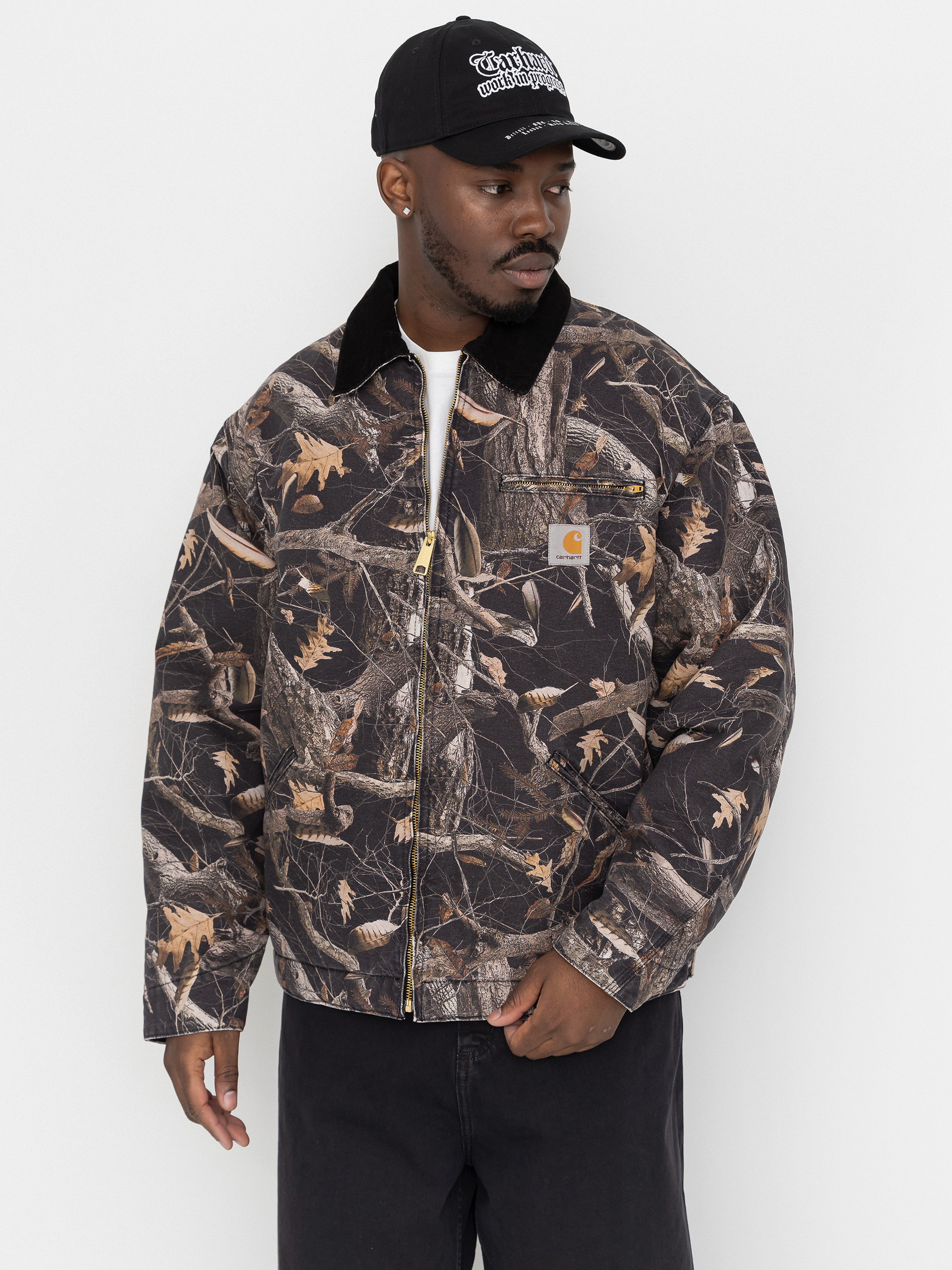 Bunda Carhartt WIP OG Detroit