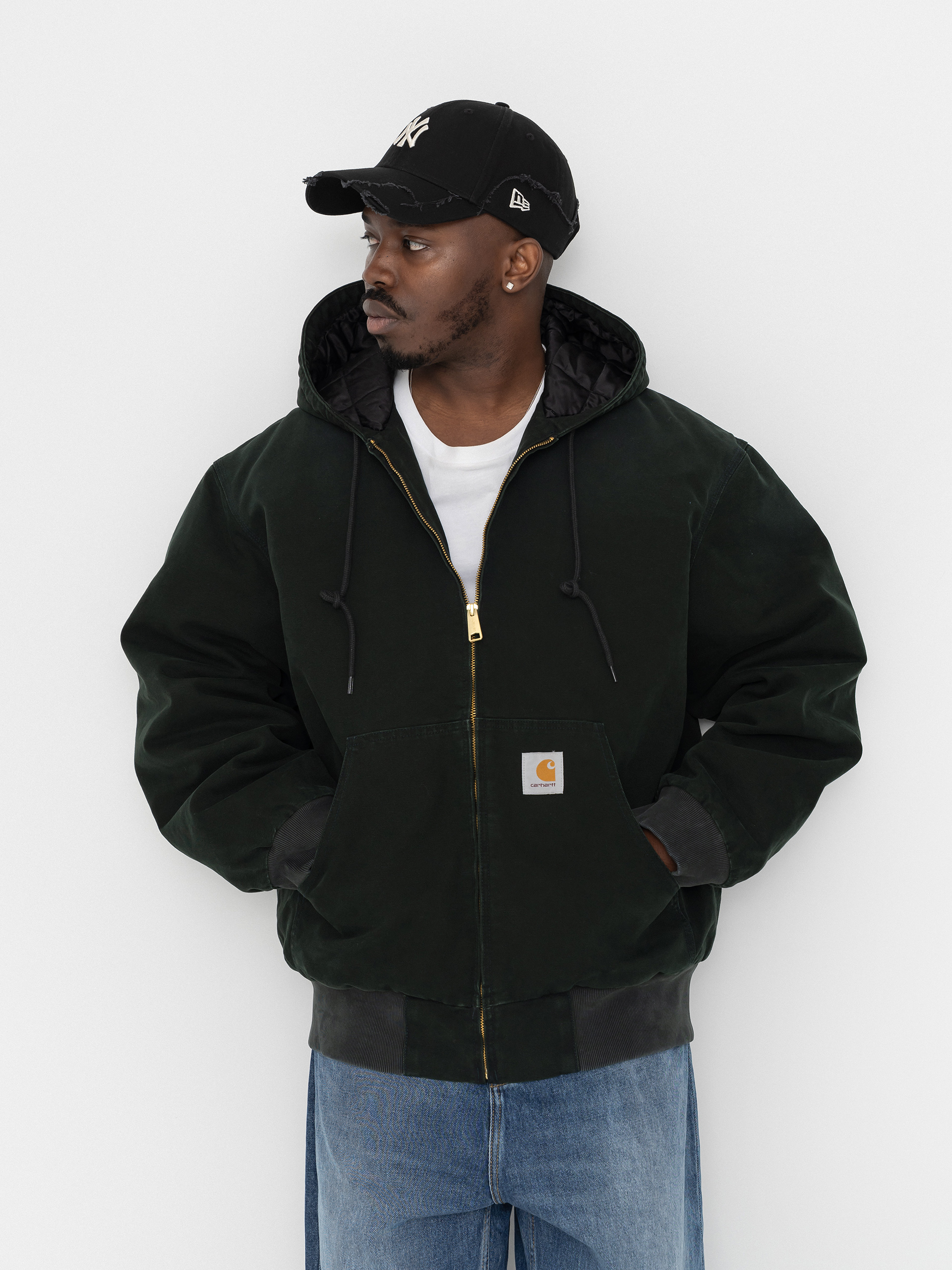 Bunda Carhartt WIP OG Active