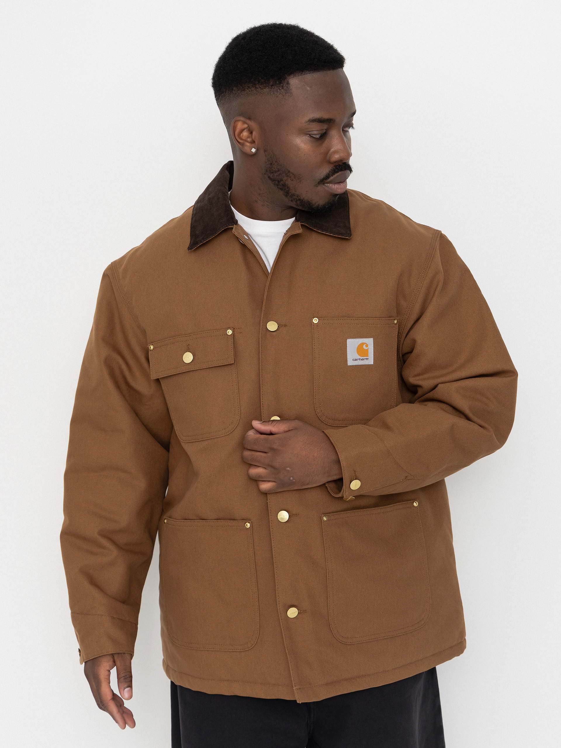 Bunda Carhartt WIP OG Chore Coat