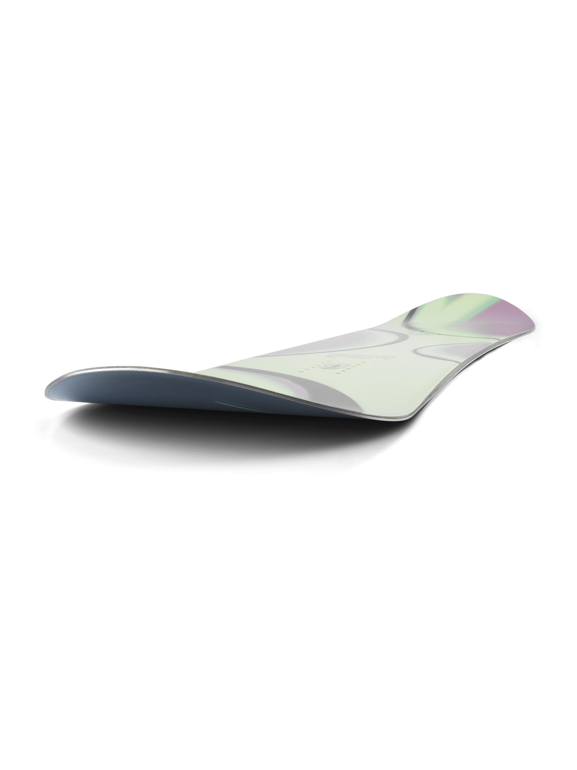 Dámska Snowboard Ride Compact