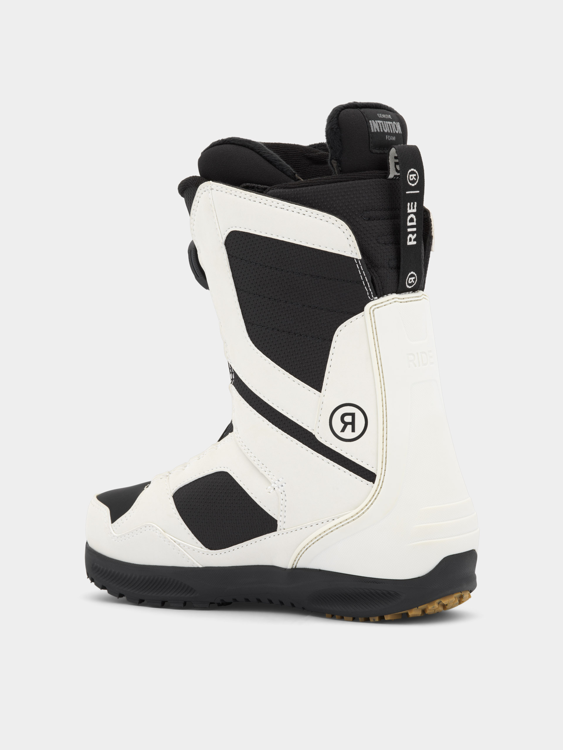 Dámske Obuv na snowboard Ride Sage (white)